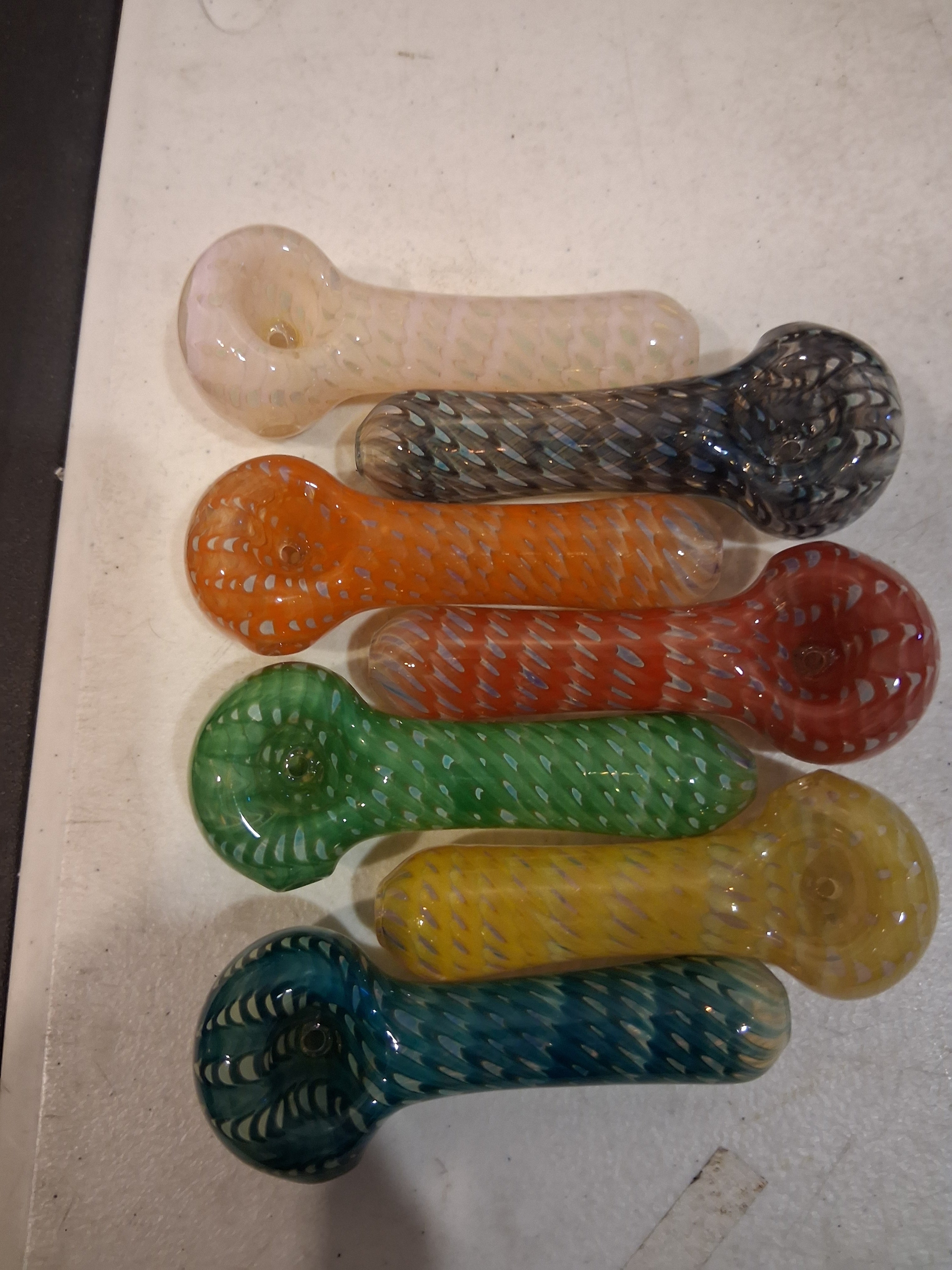 Spoon | Cali |  Color Rake |