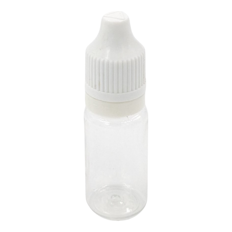 Packaging | Plastic Bottle | Childproof Cap | PET | 100 pack | Millenium Smoke Shop