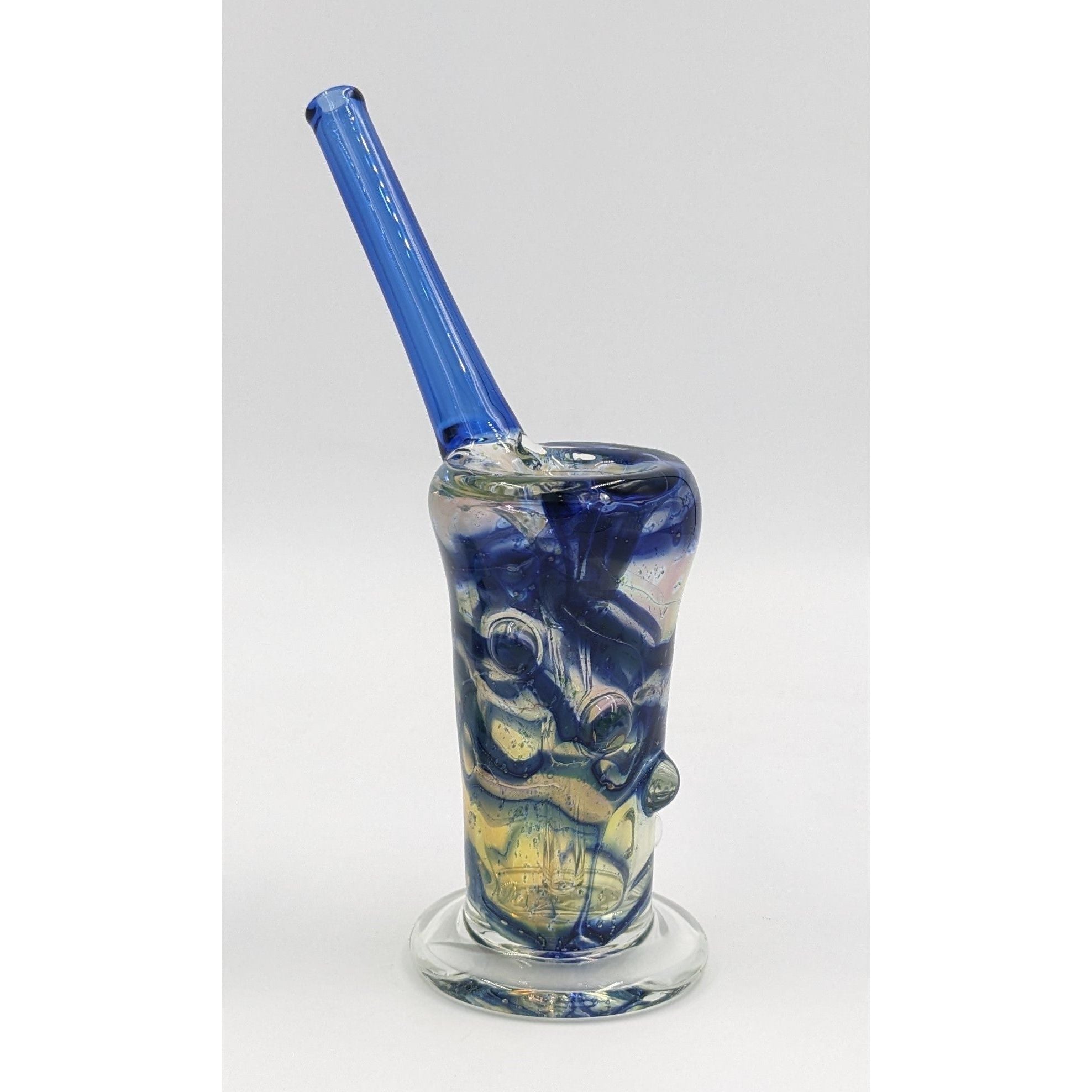 Waterpipe | George E | Space Tech Cups | Millenium Smoke Shop