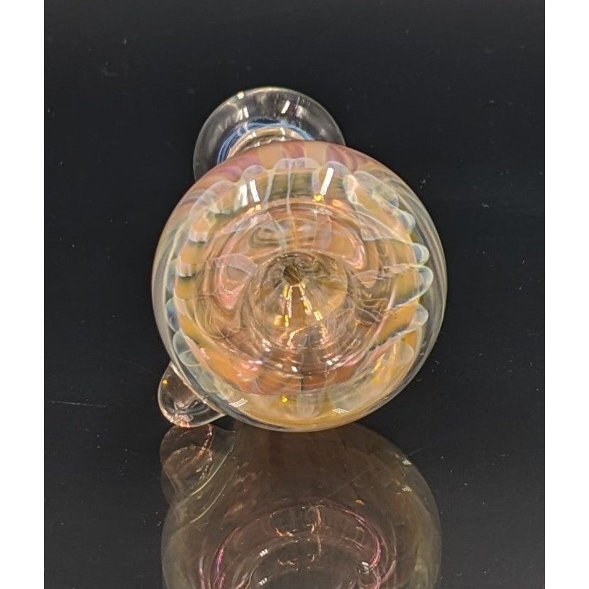 Glass Pipe | George E | Chillum | Millenium Smoke Shop