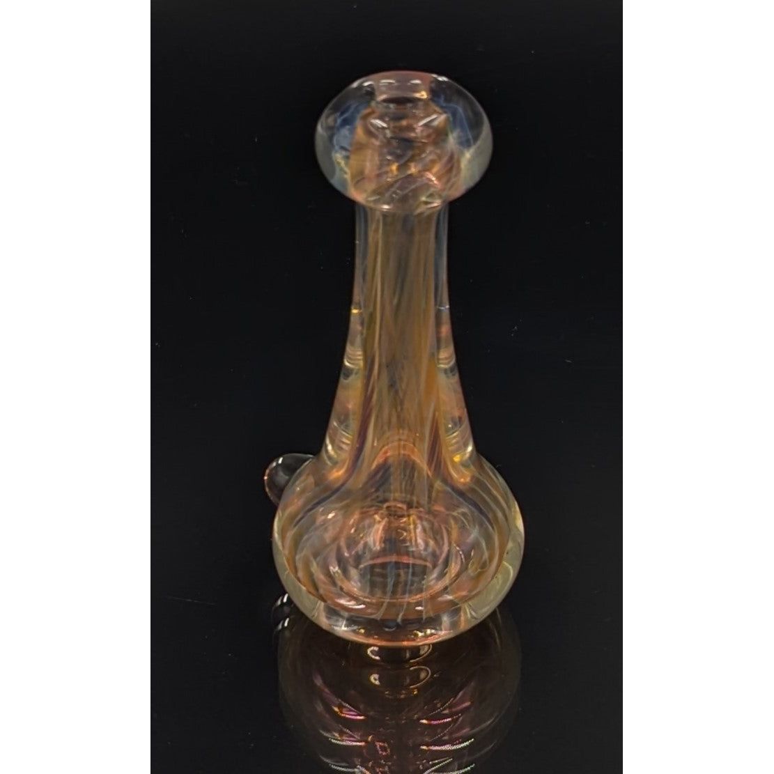 Glass Pipe | George E | Chillum | Millenium Smoke Shop