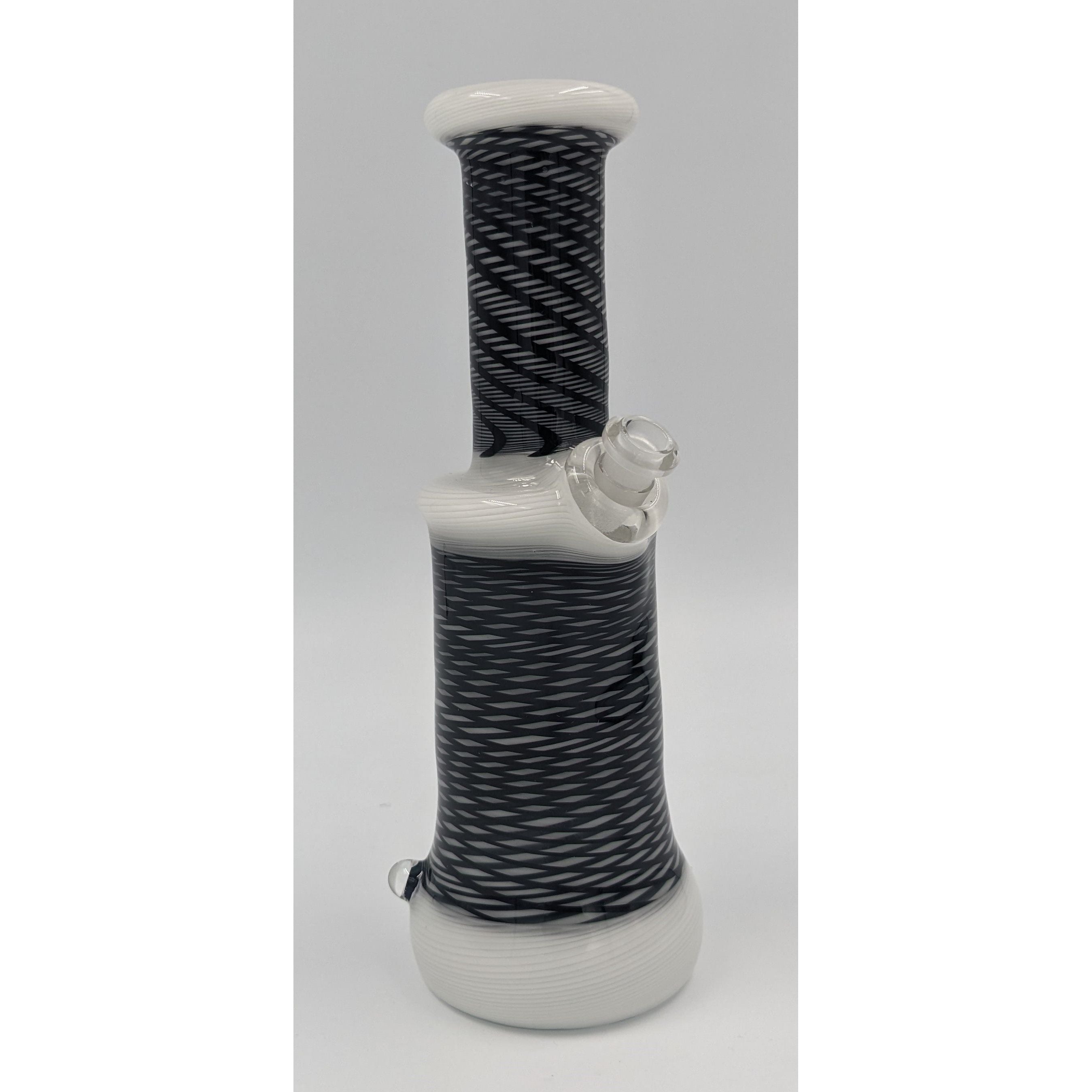 Rig | George E | Retti | Black and White