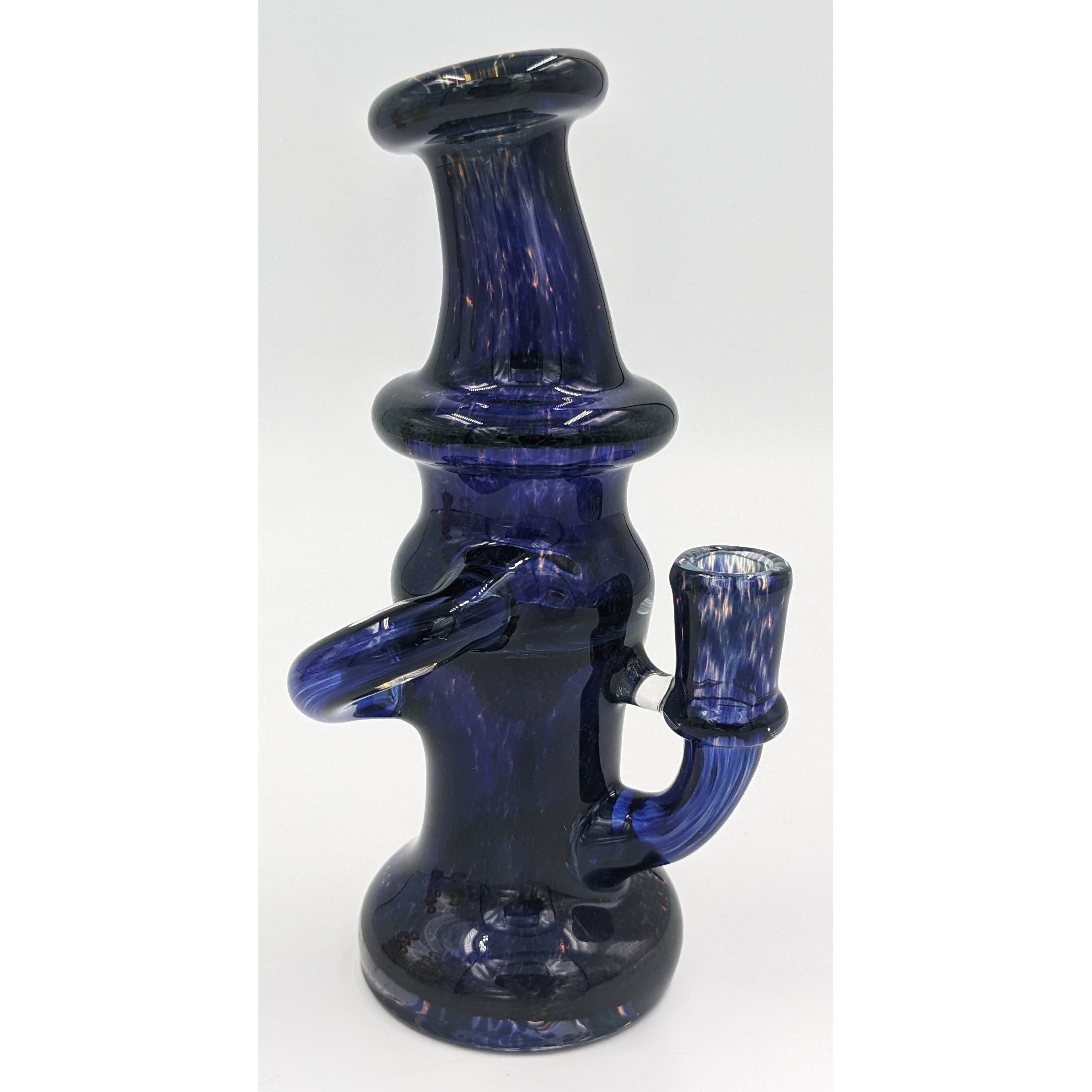 Rig | George E | Recycler | Frit | Millenium Smoke Shop