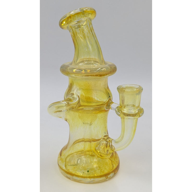 Rig | George E | Recycler | Frit | Millenium Smoke Shop