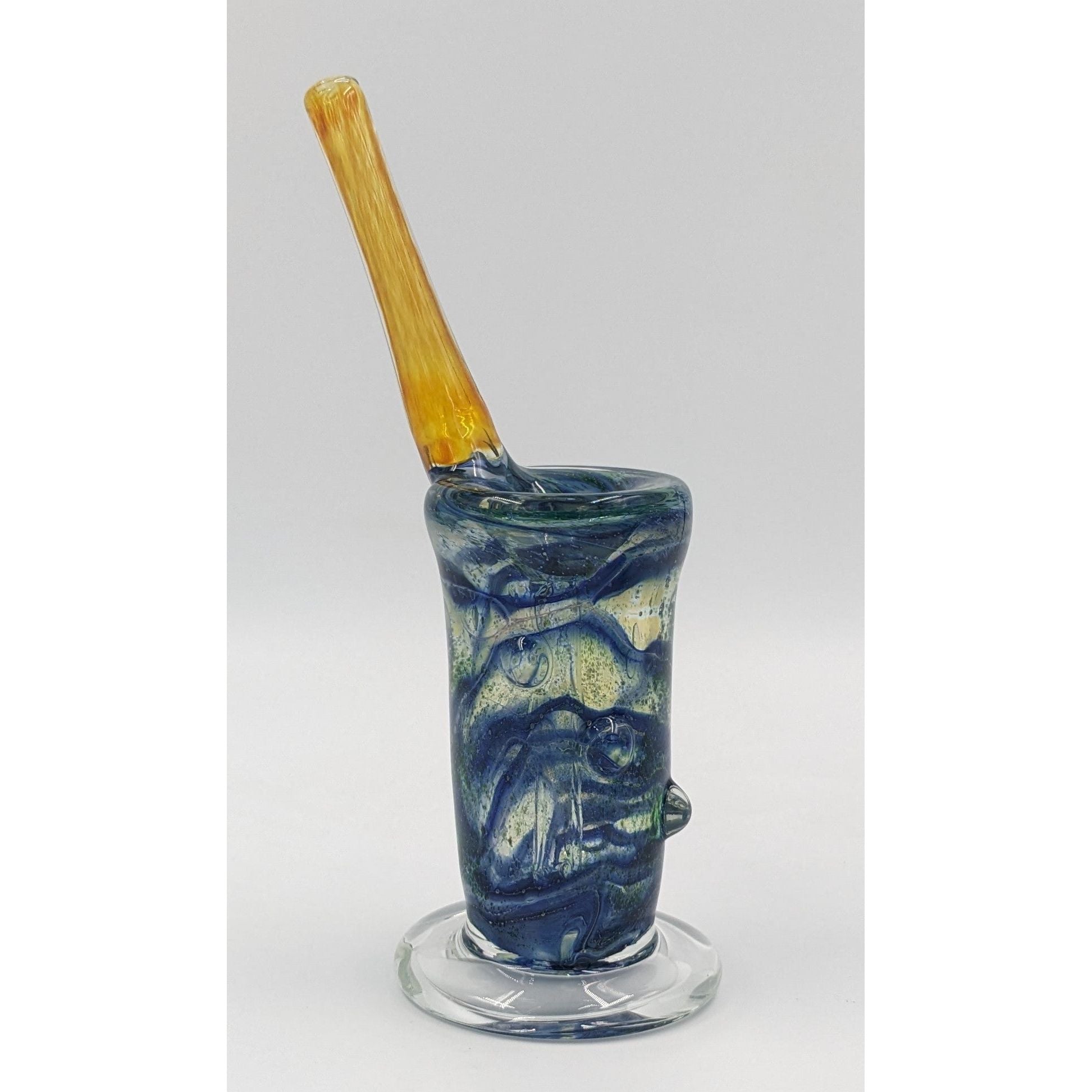 Waterpipe | George E | Space Tech Cups | Millenium Smoke Shop