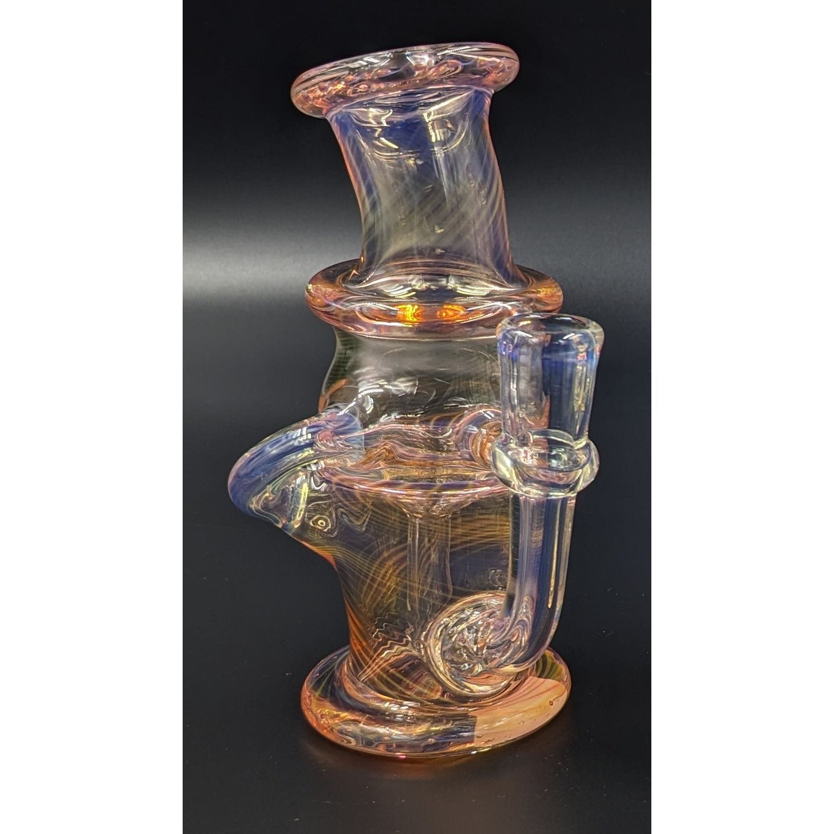 Rig | George E | Recycler | Fume | Linework | Millenium Smoke Shop