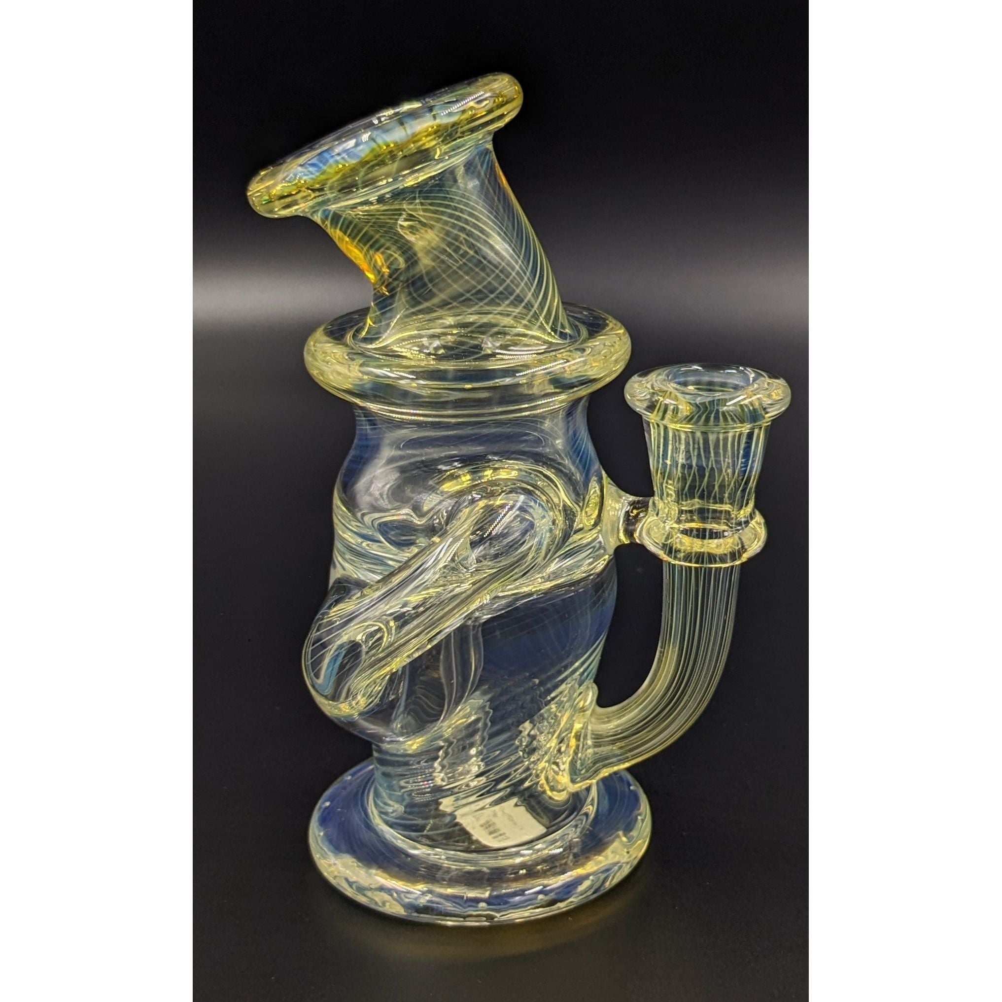 Rig | George E | Recycler | Fume | Linework | Millenium Smoke Shop