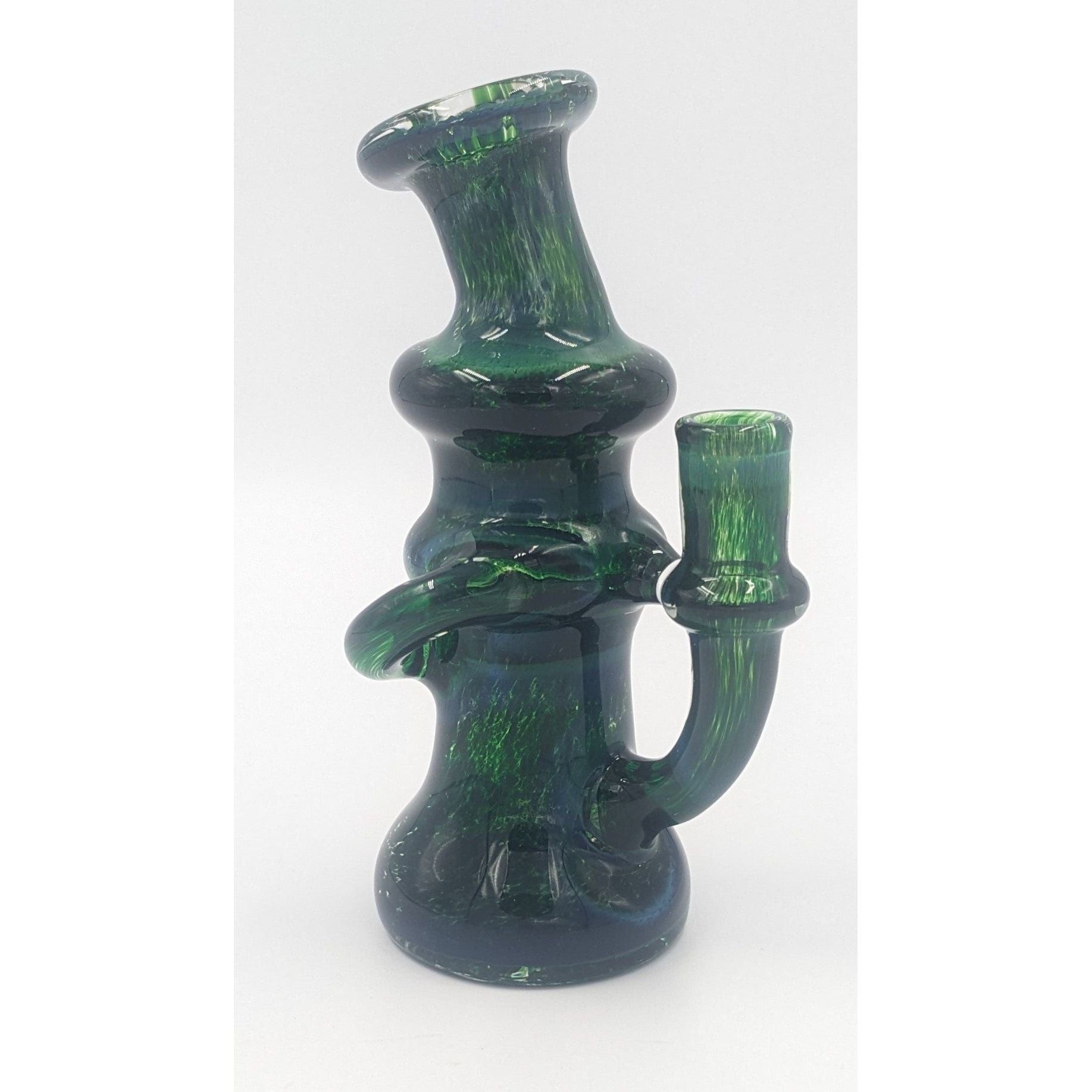 Rig | George E | Recycler | Frit | Millenium Smoke Shop