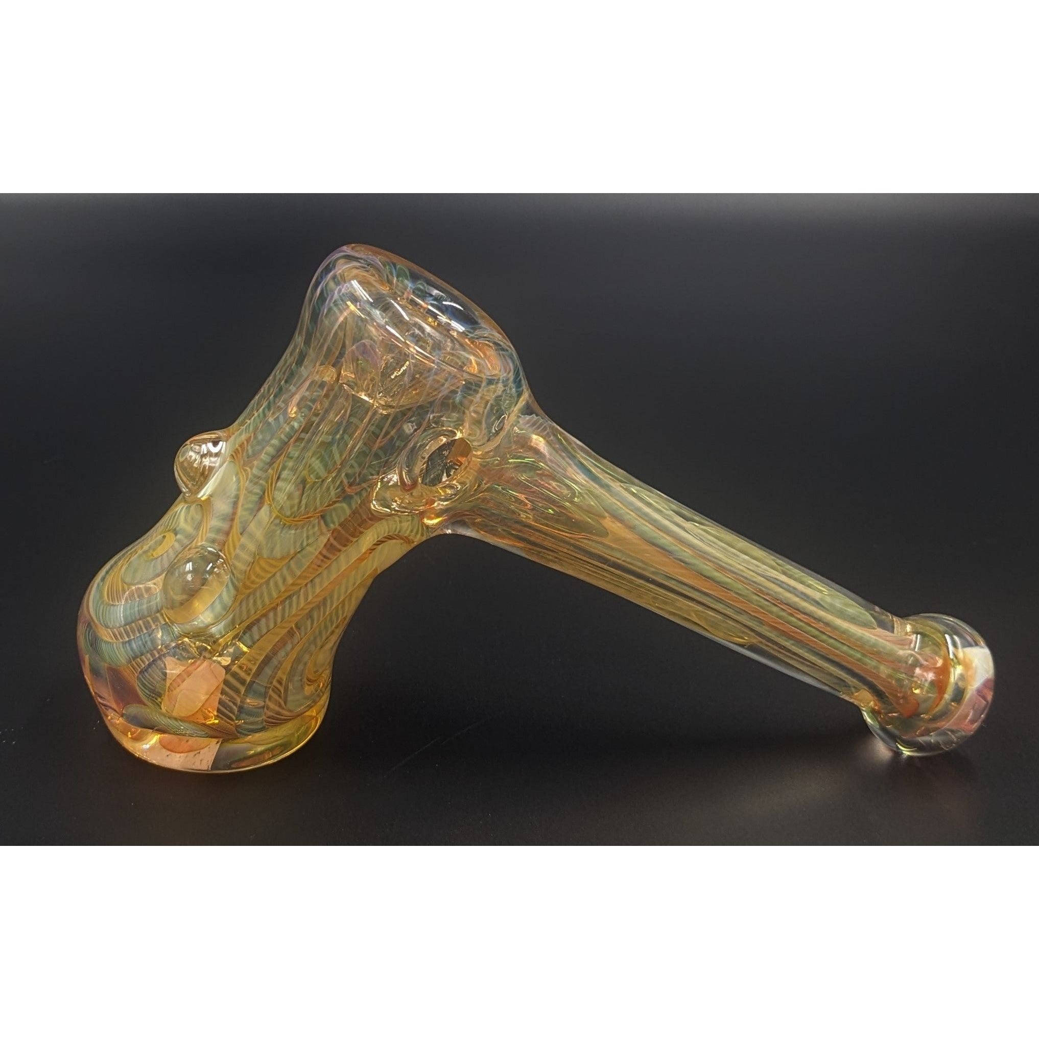 Bubbler | George E | Hammer | Millenium Smoke Shop