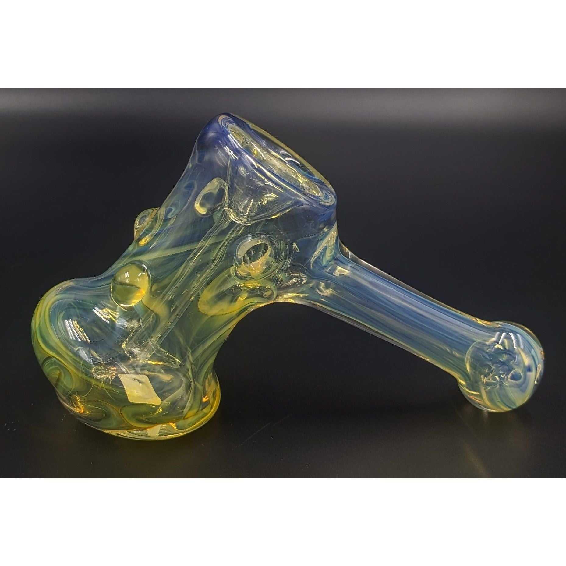 Bubbler | George E | Hammer | Millenium Smoke Shop