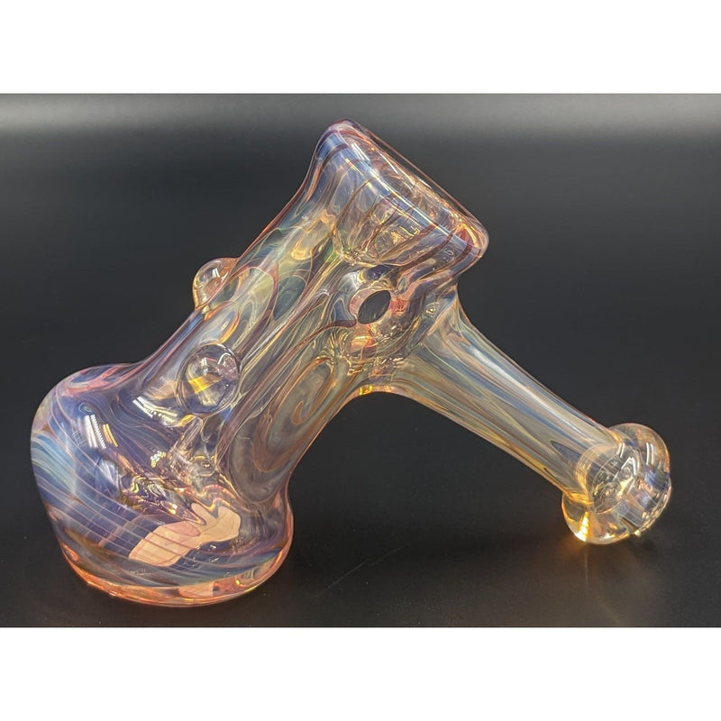 Bubbler | George E | Hammer | Millenium Smoke Shop