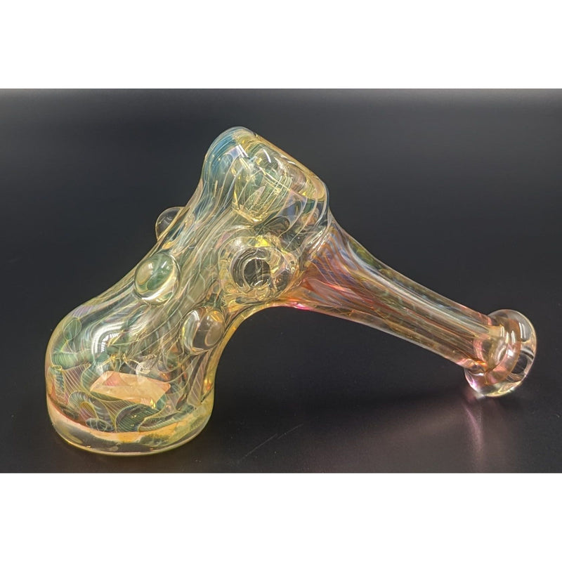 Bubbler | George E | Hammer | Millenium Smoke Shop