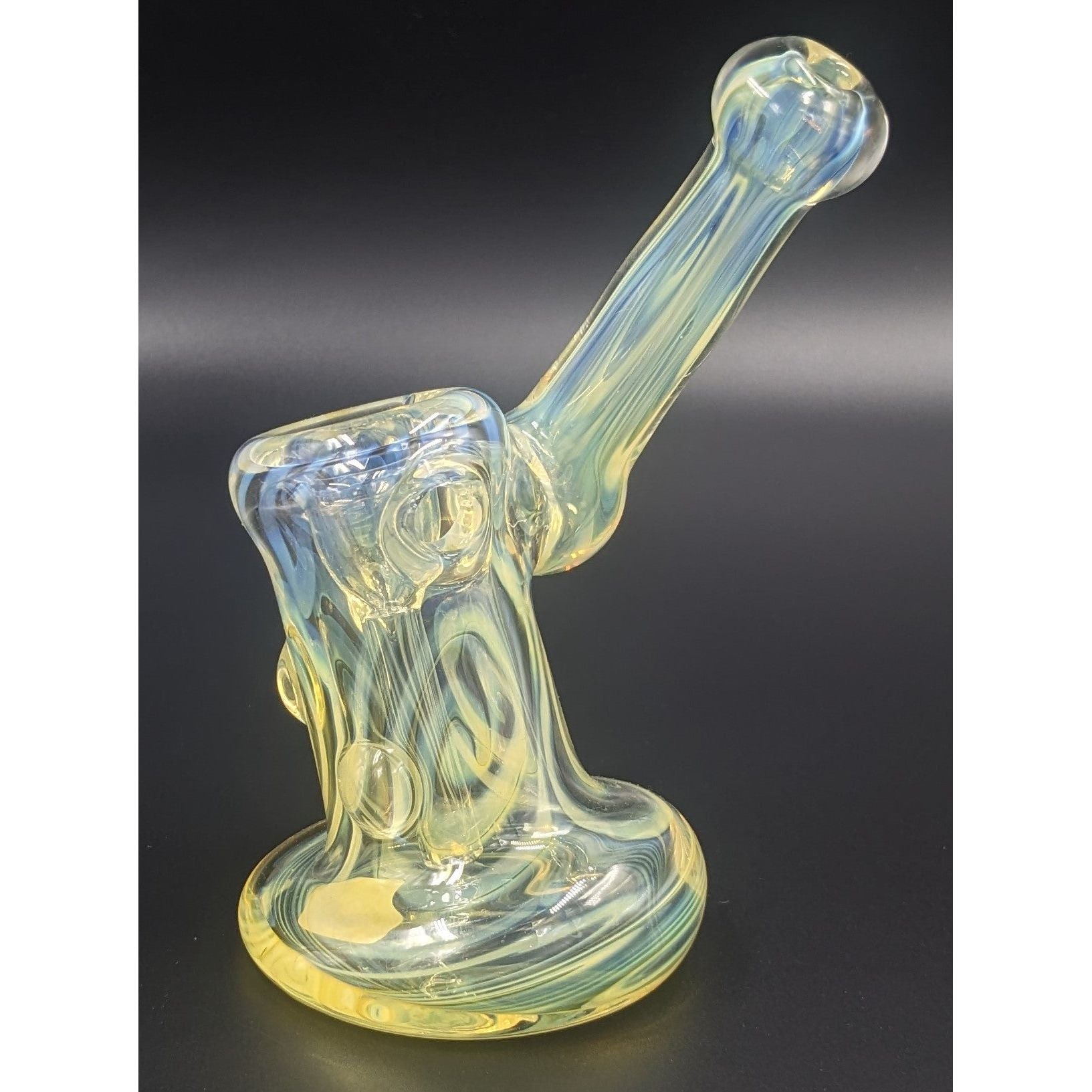 Bubbler | George E | Standup Sidecar | Millenium Smoke Shop