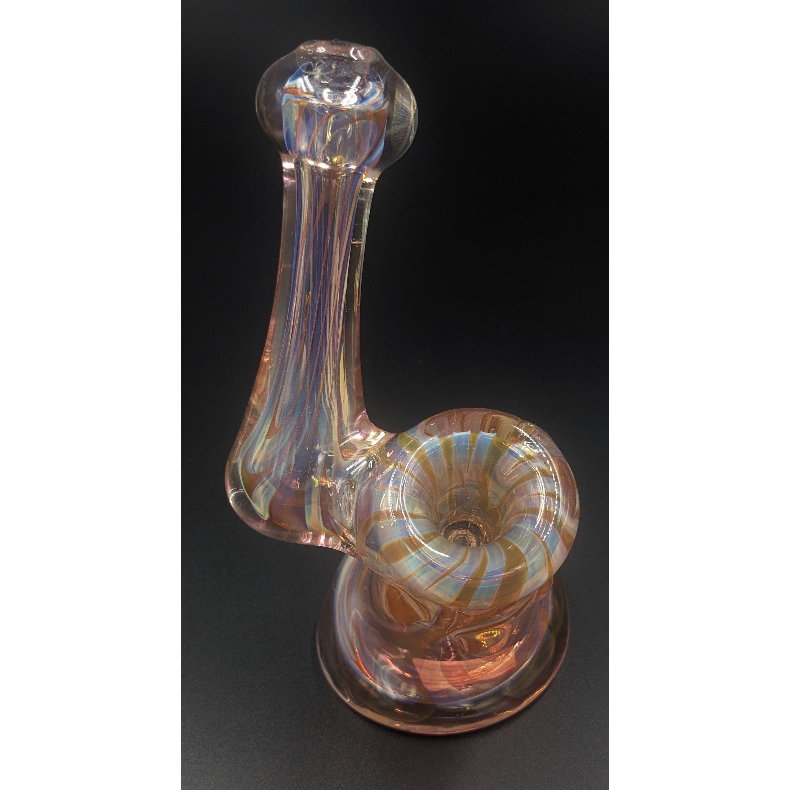 Bubbler | George E | Standup Sidecar | Millenium Smoke Shop