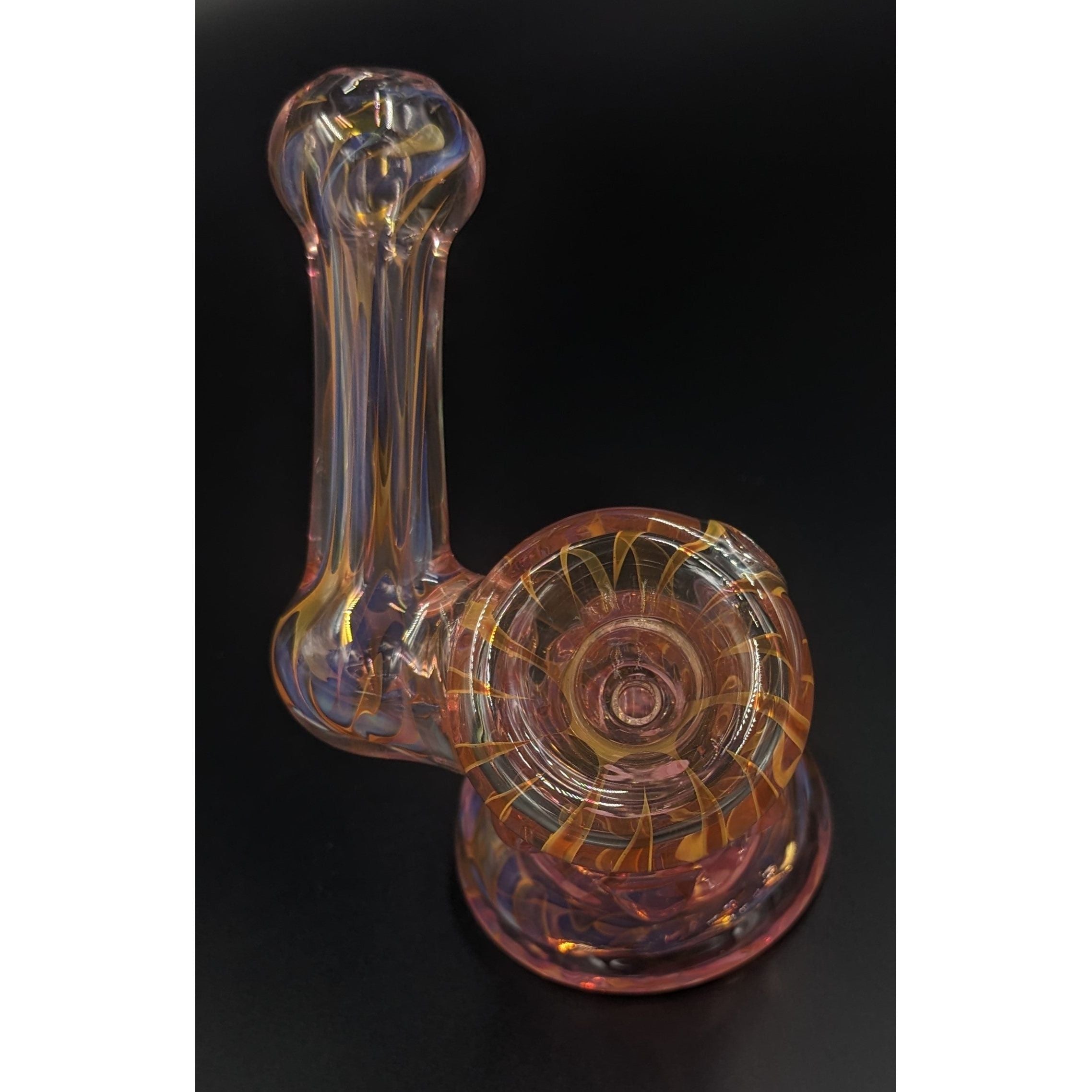 Bubbler | George E | Standup Sidecar | Millenium Smoke Shop