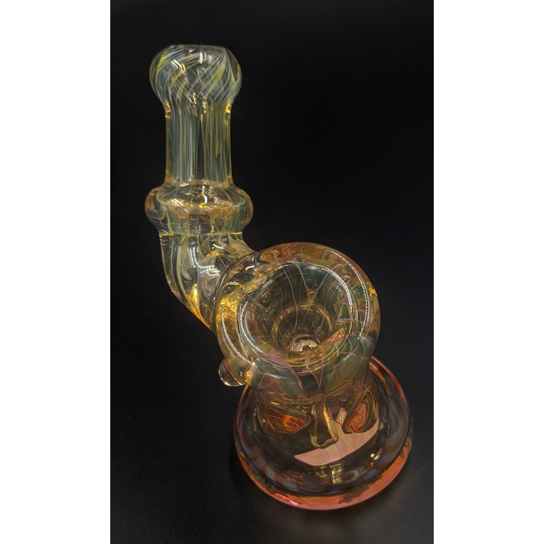 Bubbler | George E | Standup Sidecar | Millenium Smoke Shop