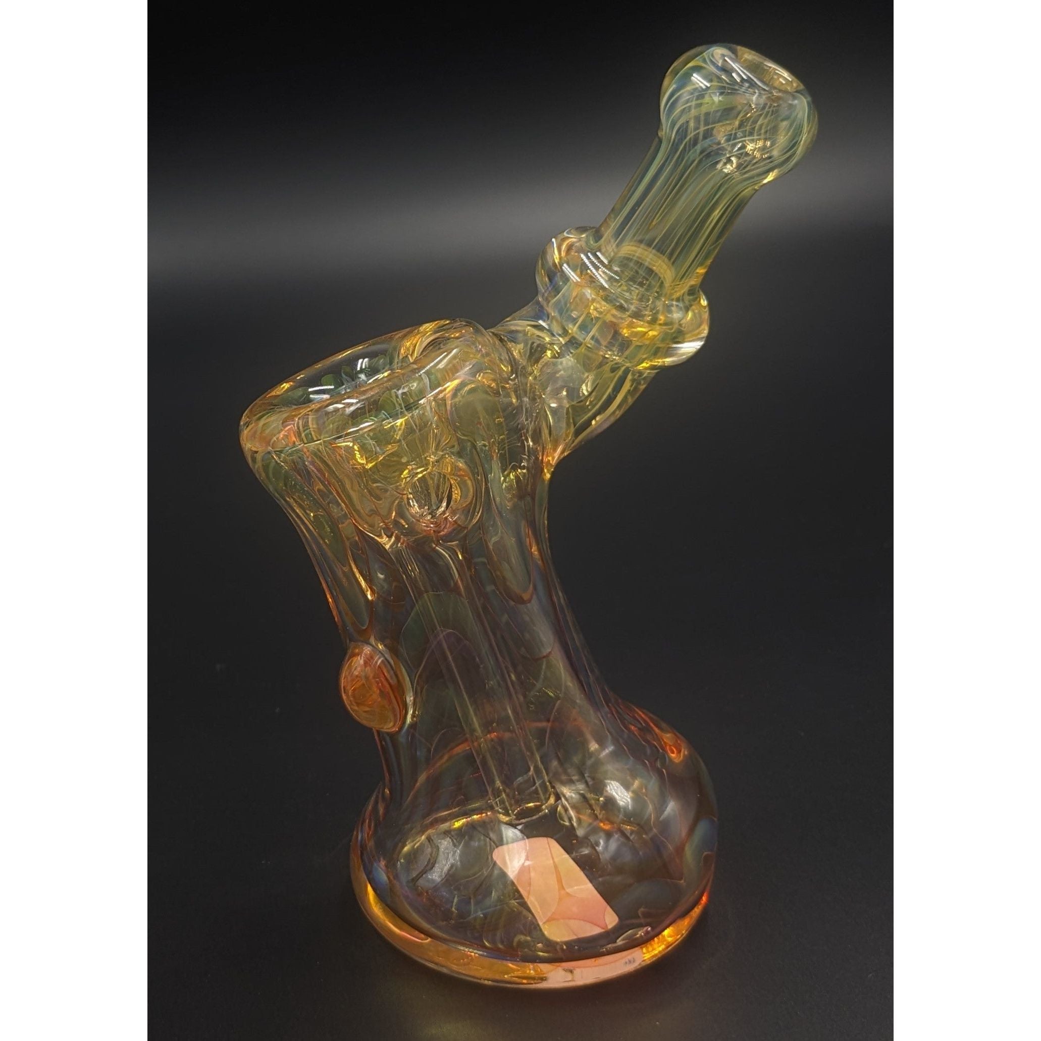 Bubbler | George E | Standup Sidecar | Millenium Smoke Shop