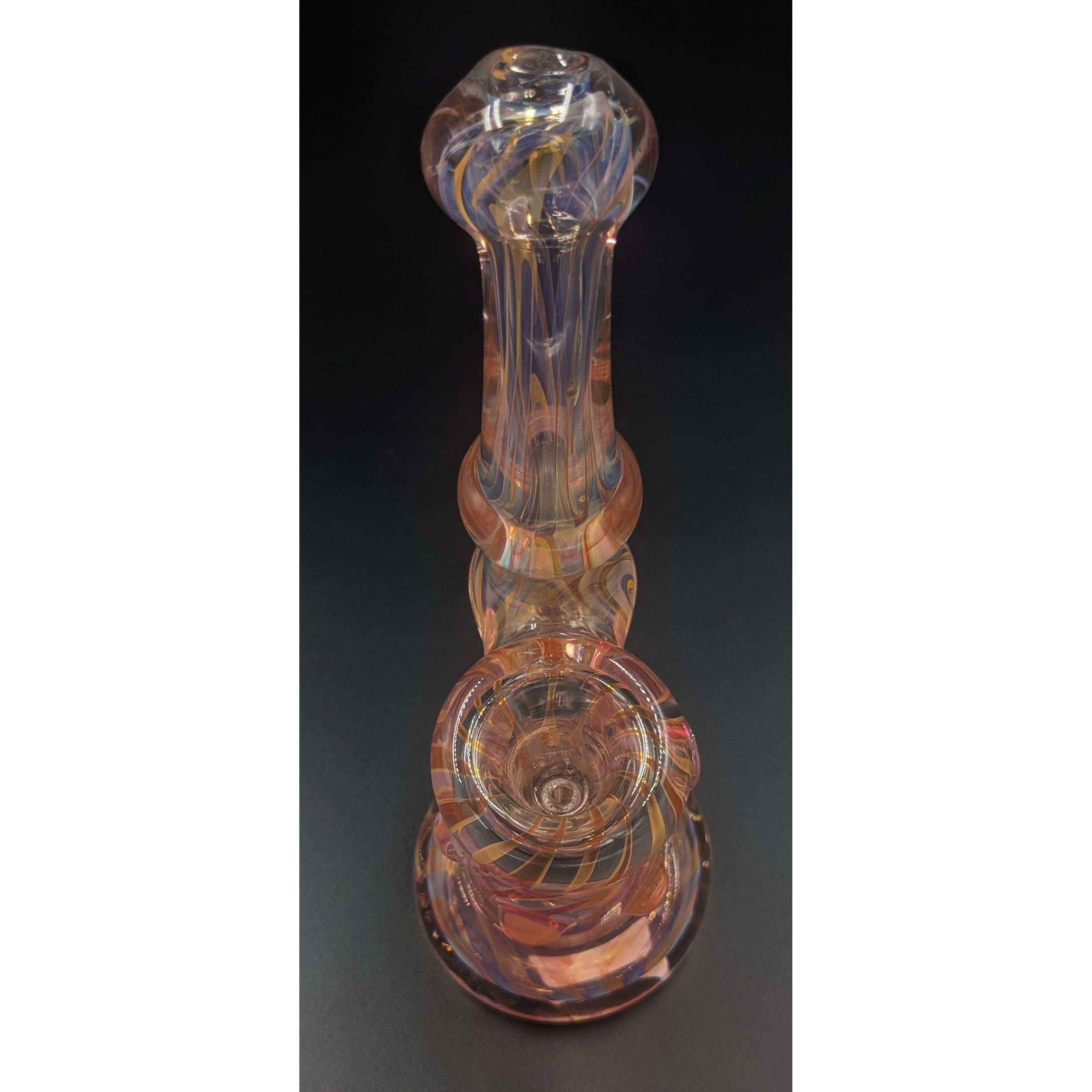 Bubbler | George E | Sherlock | Millenium Smoke Shop