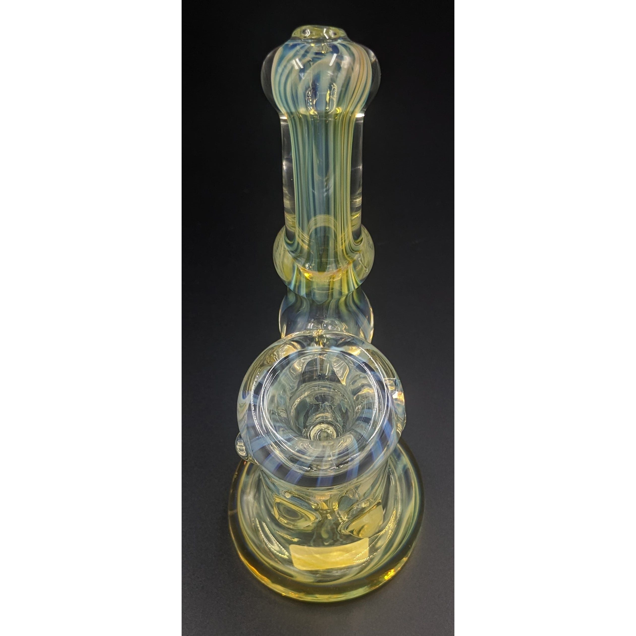 Bubbler | George E | Sherlock | Millenium Smoke Shop