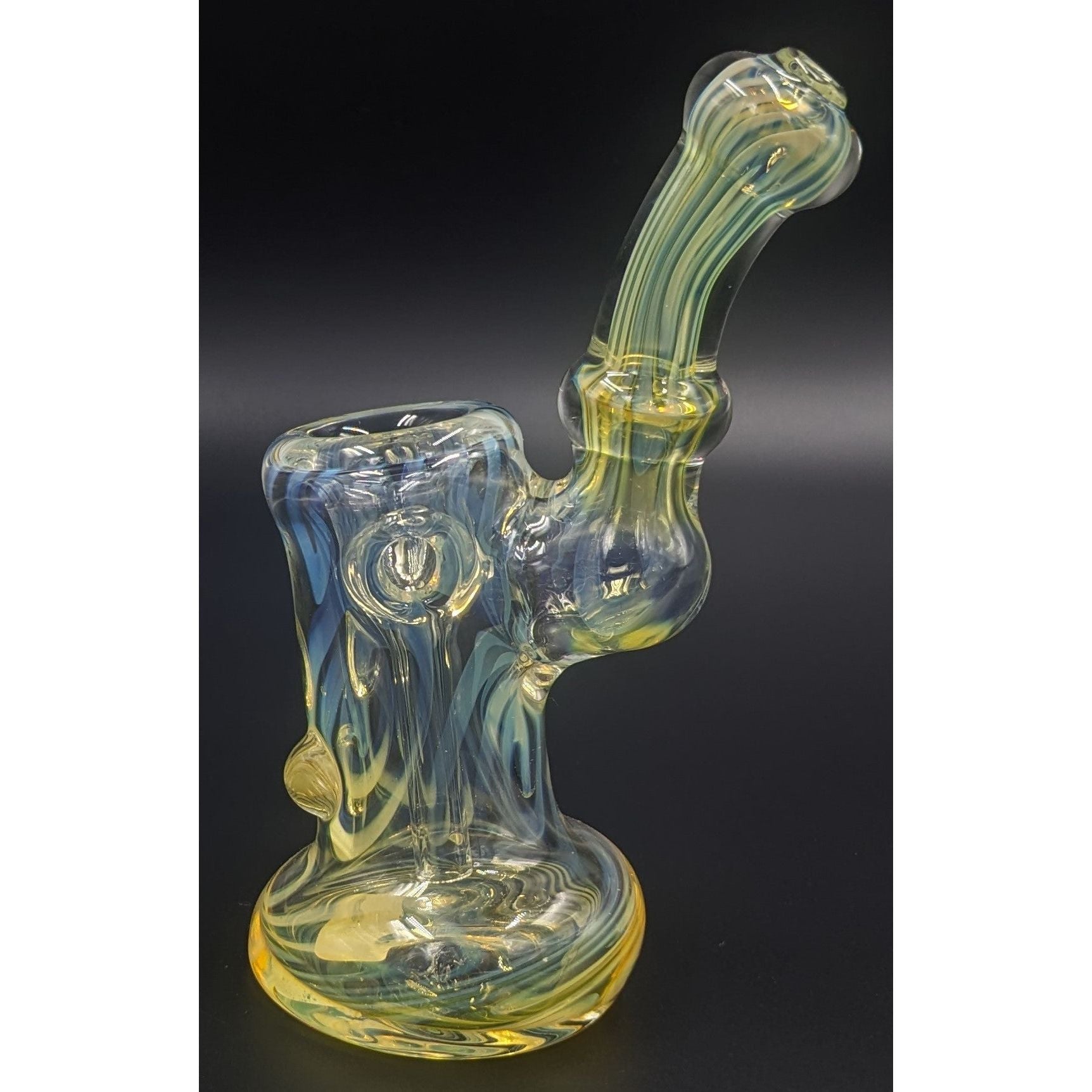 Bubbler | George E | Sherlock | Millenium Smoke Shop
