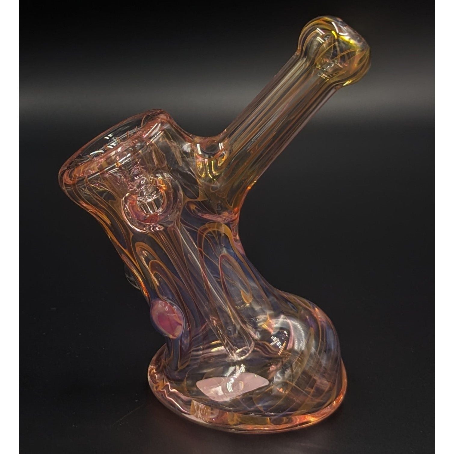 Bubbler | George E | Sherlock | Millenium Smoke Shop