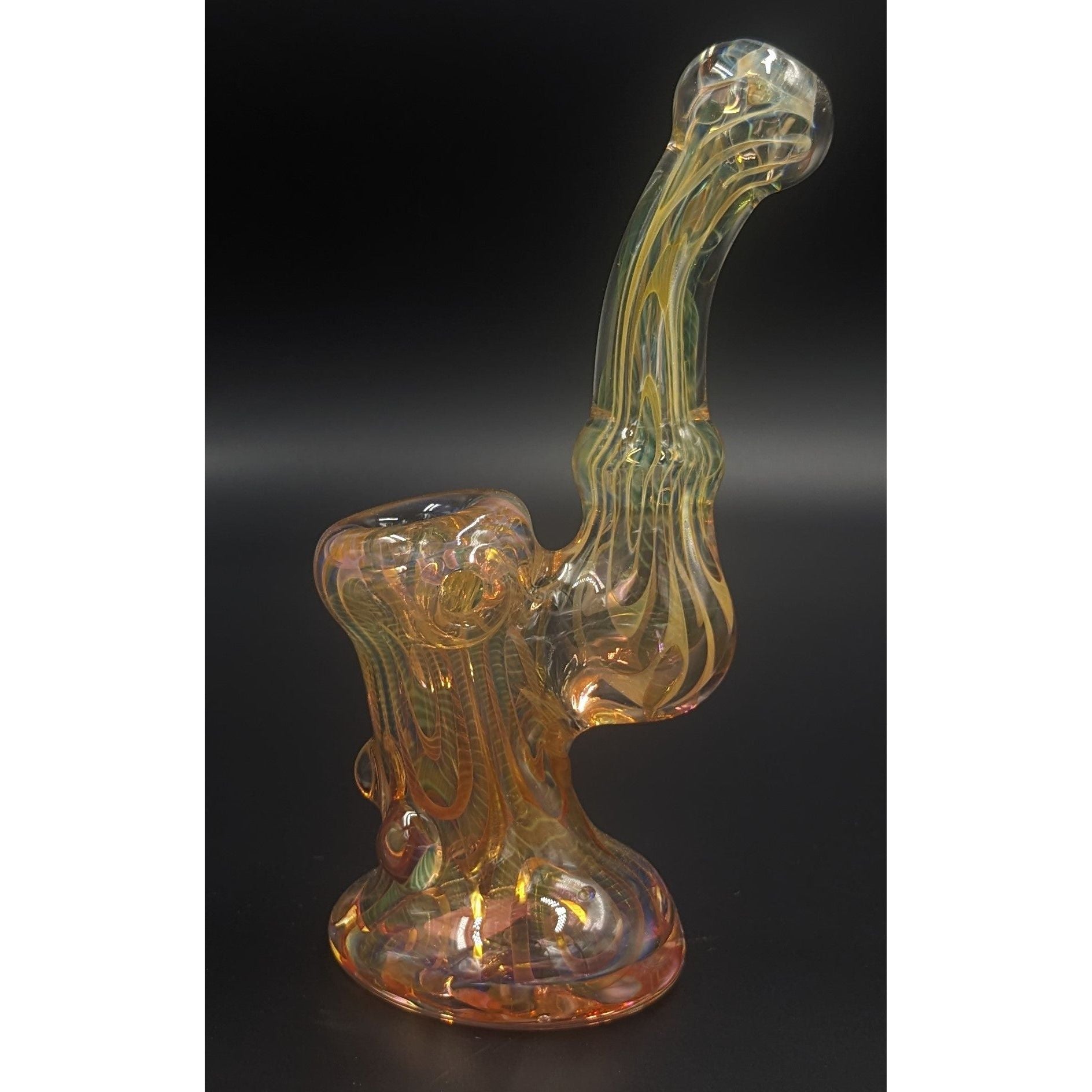 Bubbler | George E | Sherlock | Millenium Smoke Shop