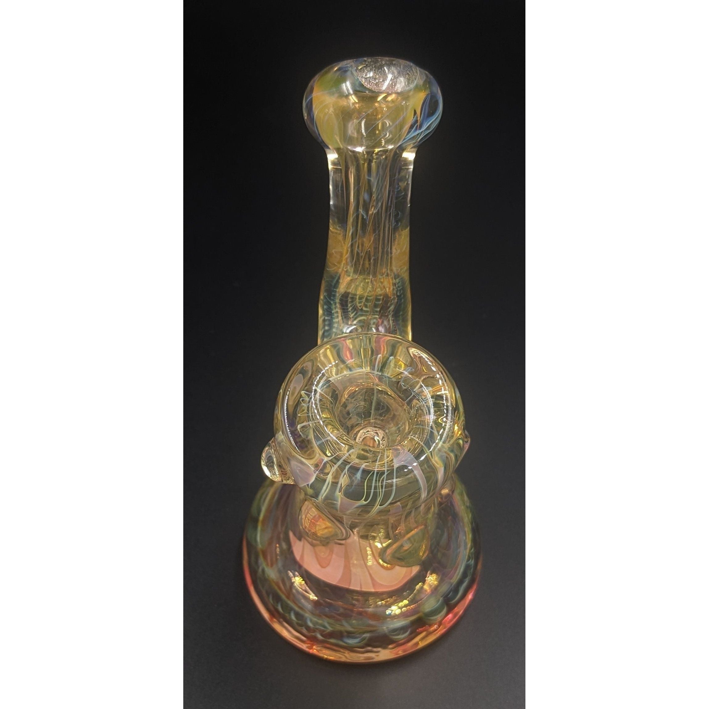 Bubbler | George E | Sherlock | Millenium Smoke Shop