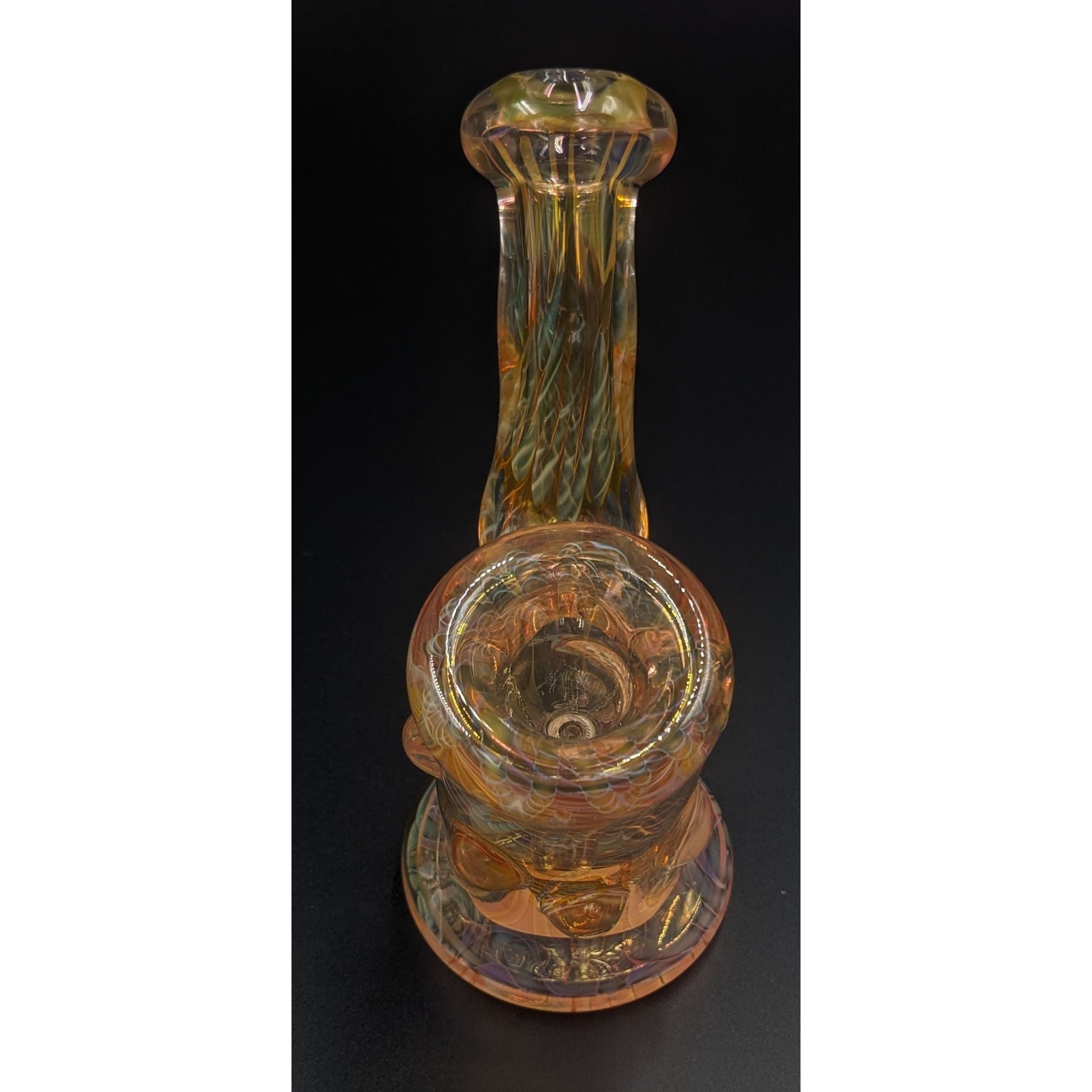 Bubbler | George E | Sherlock | Millenium Smoke Shop