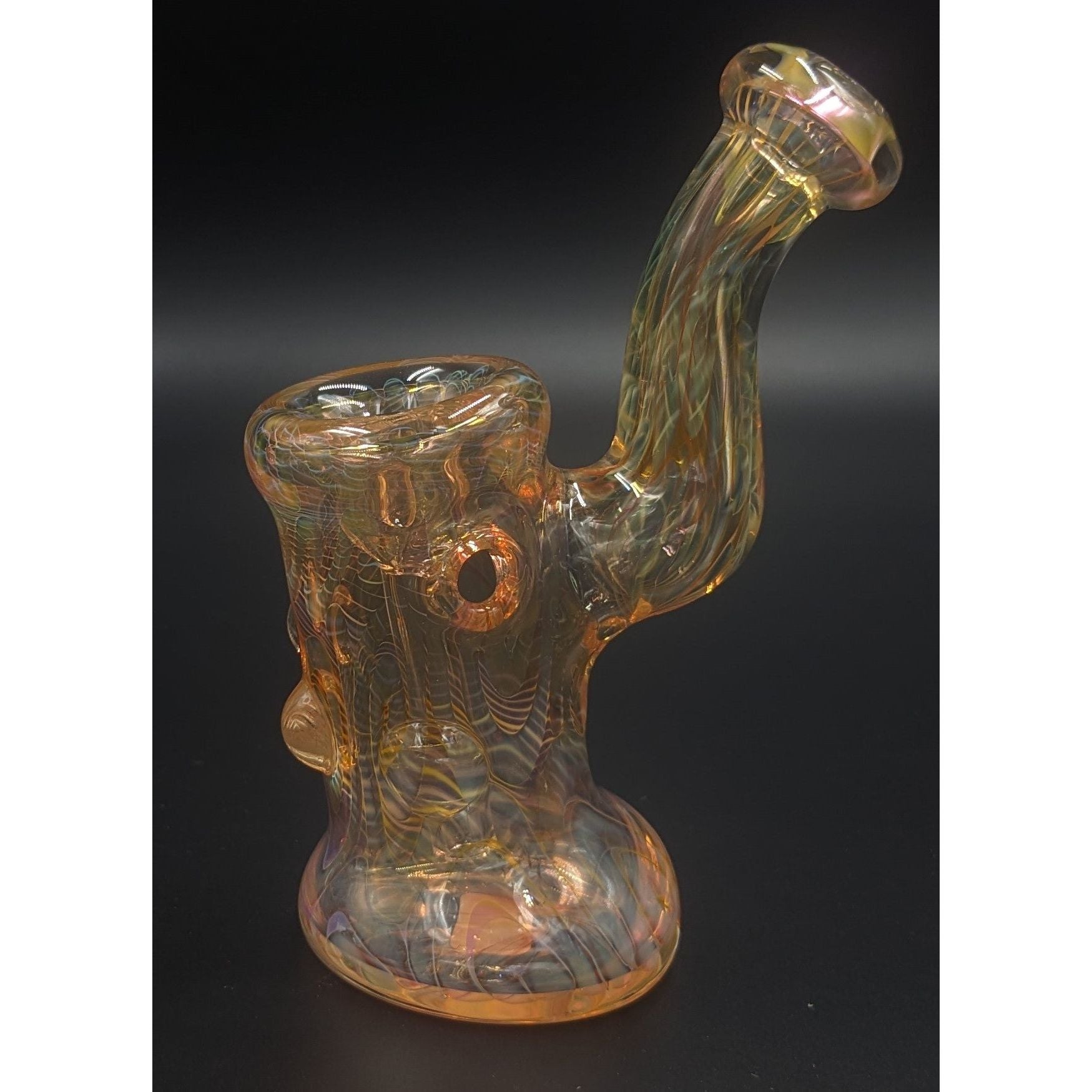 Bubbler | George E | Sherlock | Millenium Smoke Shop