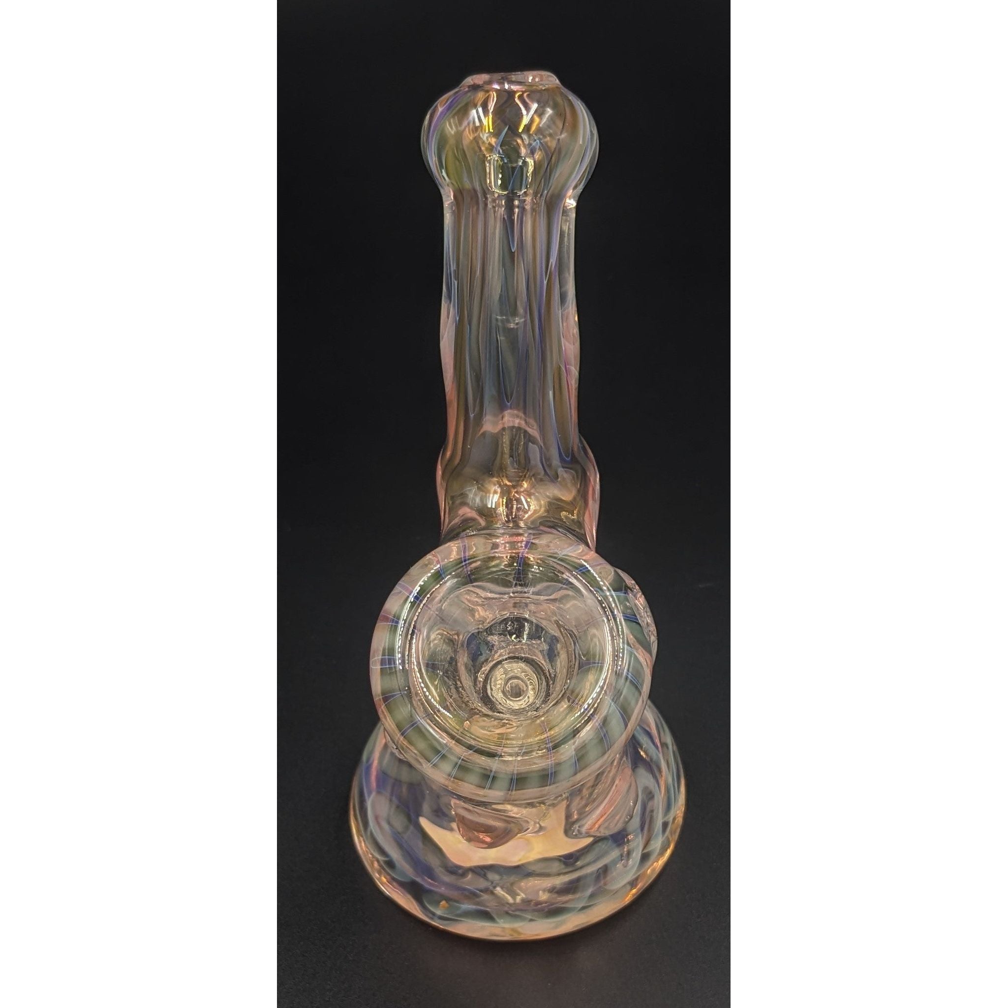 Bubbler | George E | Sherlock | Millenium Smoke Shop