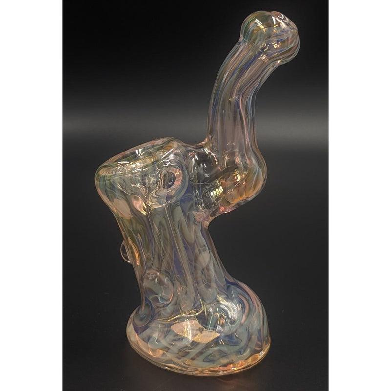 Bubbler | George E | Sherlock | Millenium Smoke Shop