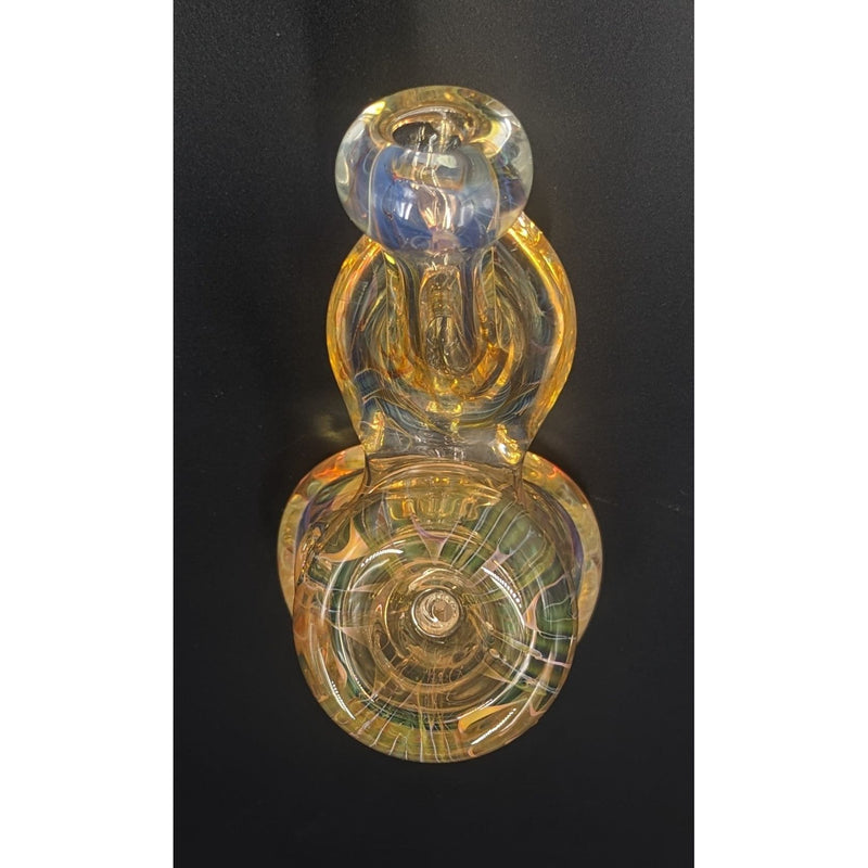 Bubbler | George E | Sherlock | Millenium Smoke Shop