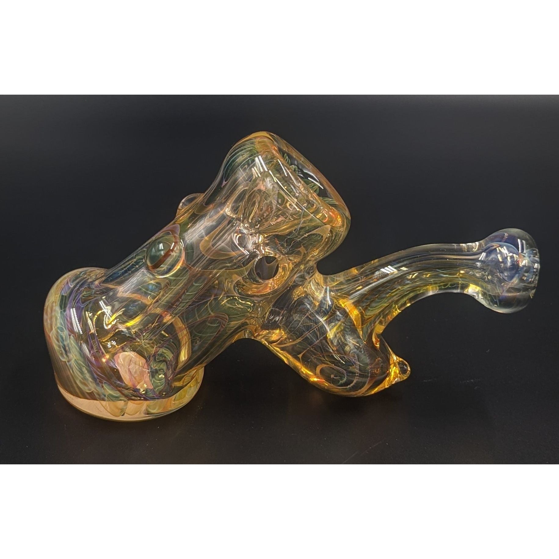 Bubbler | George E | Sherlock | Millenium Smoke Shop