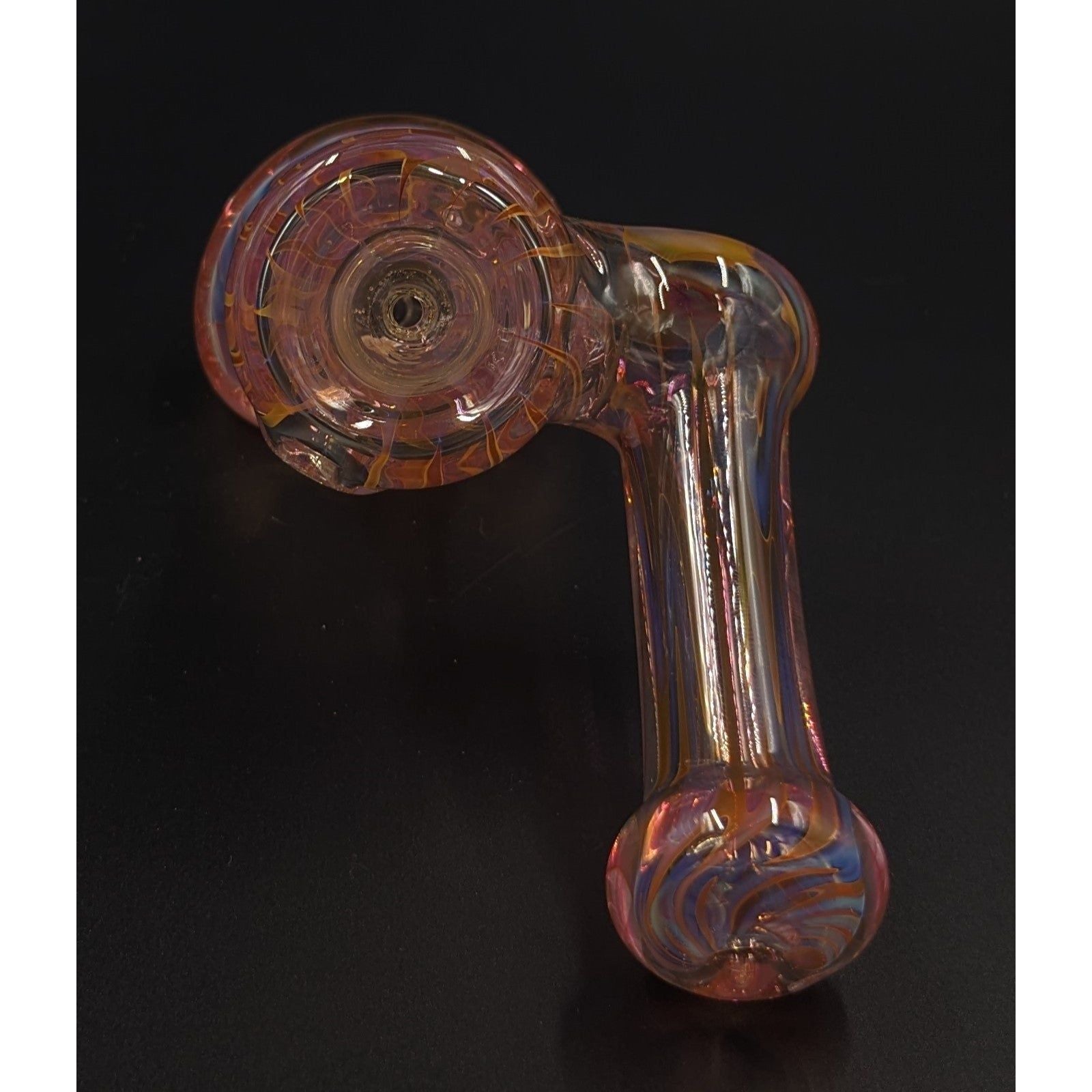 Bubbler | George E | Sidecar | Millenium Smoke Shop