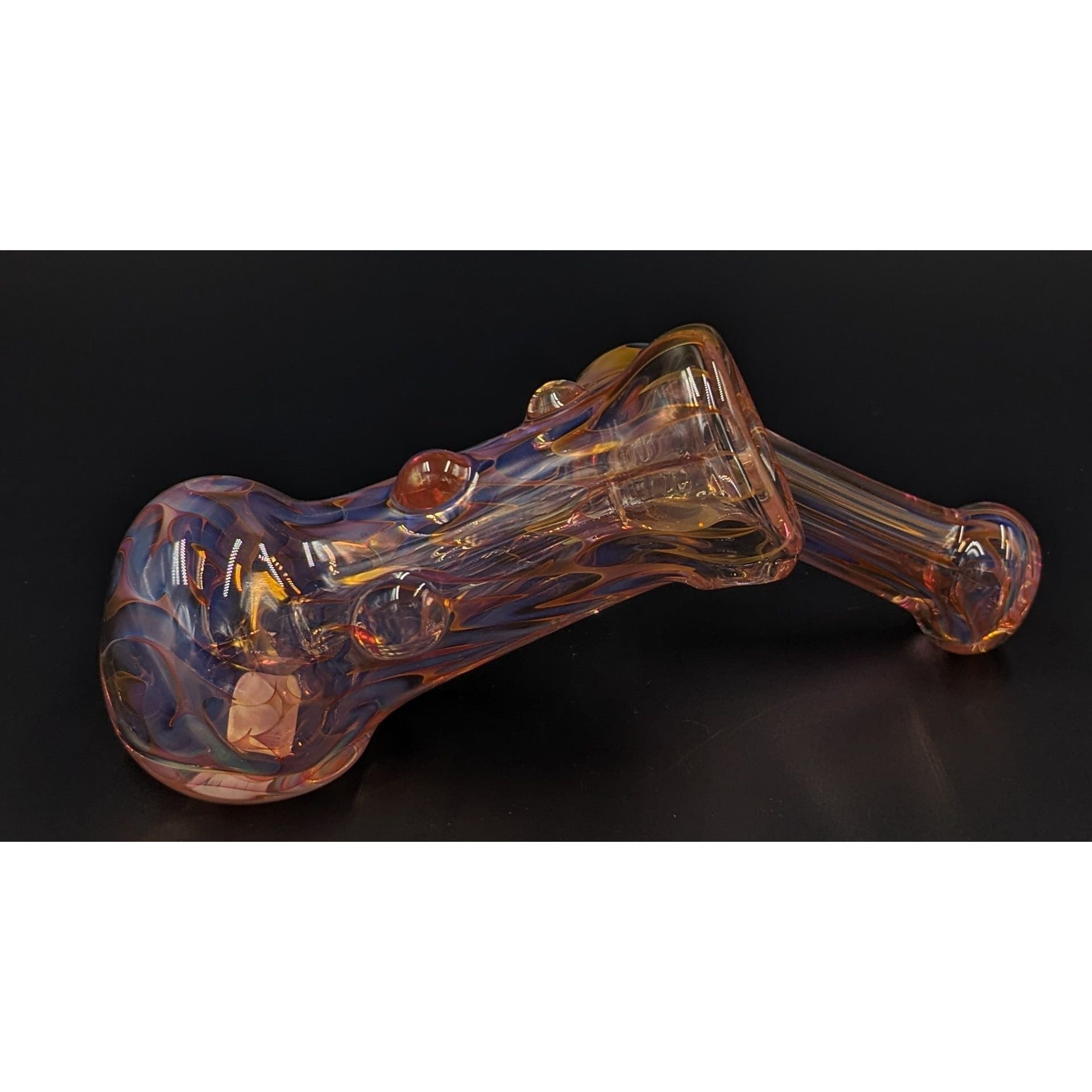 Bubbler | George E | Sidecar | Millenium Smoke Shop