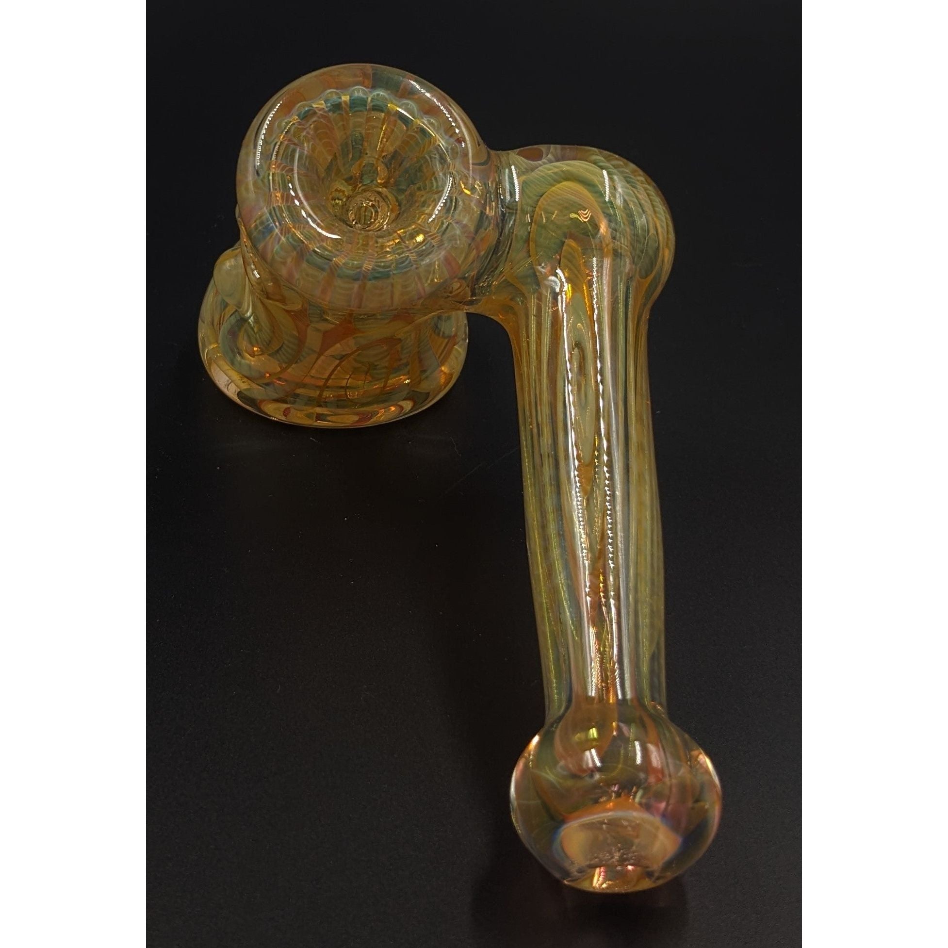 Bubbler | George E | Sidecar | Millenium Smoke Shop