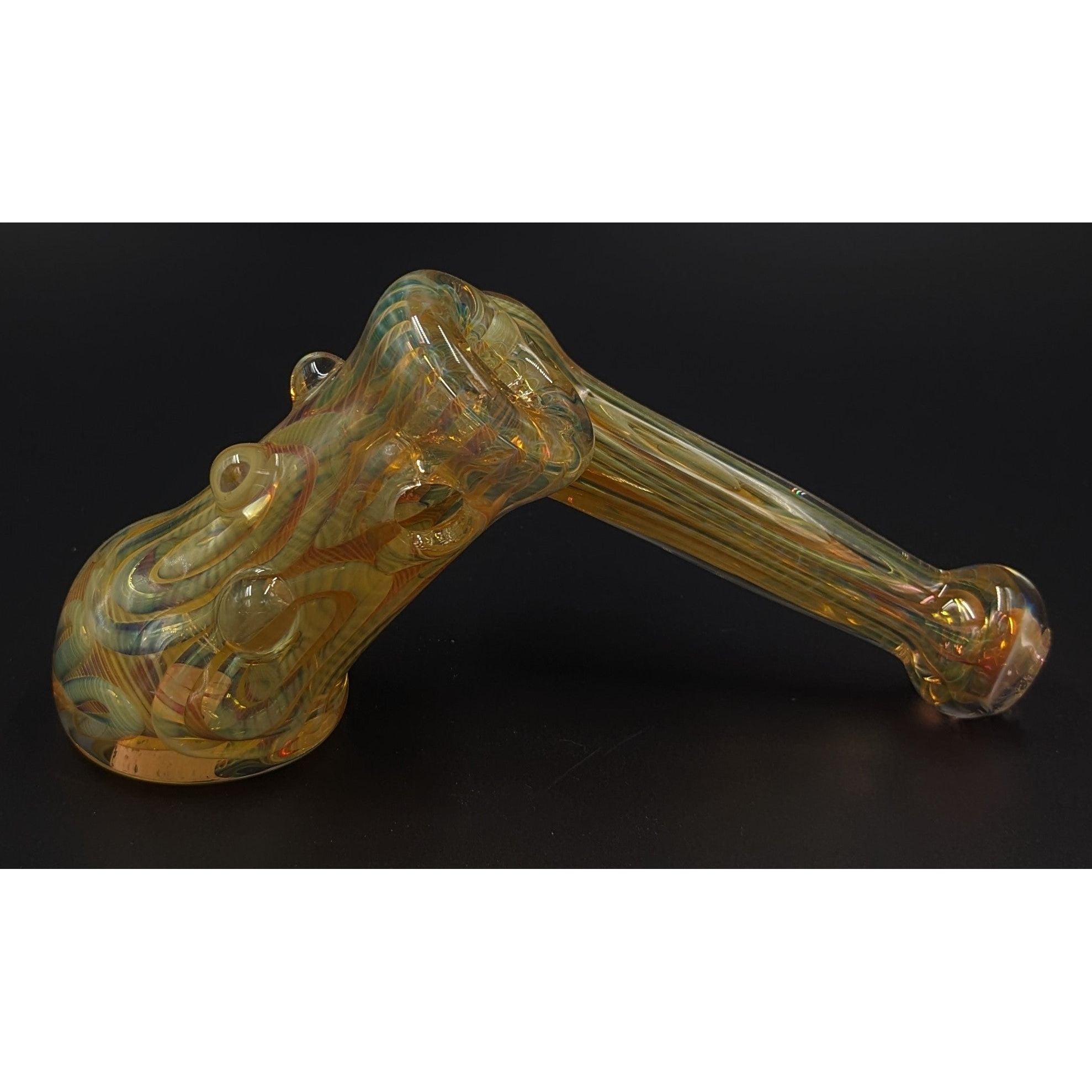 Bubbler | George E | Sidecar | Millenium Smoke Shop