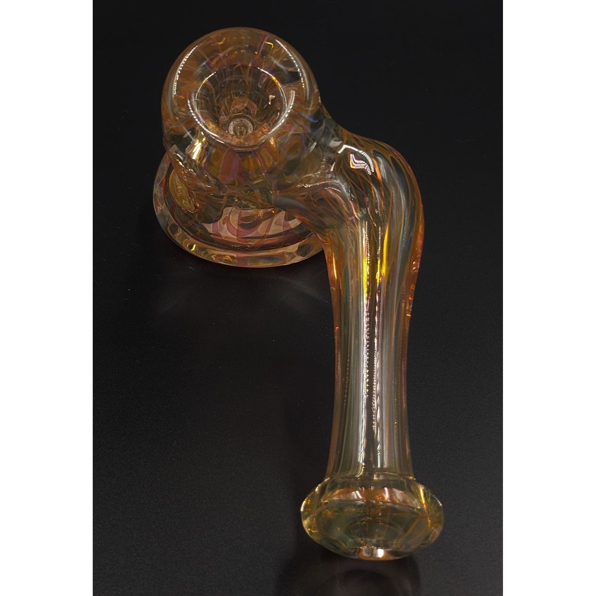 Bubbler | George E | Sidecar | Millenium Smoke Shop