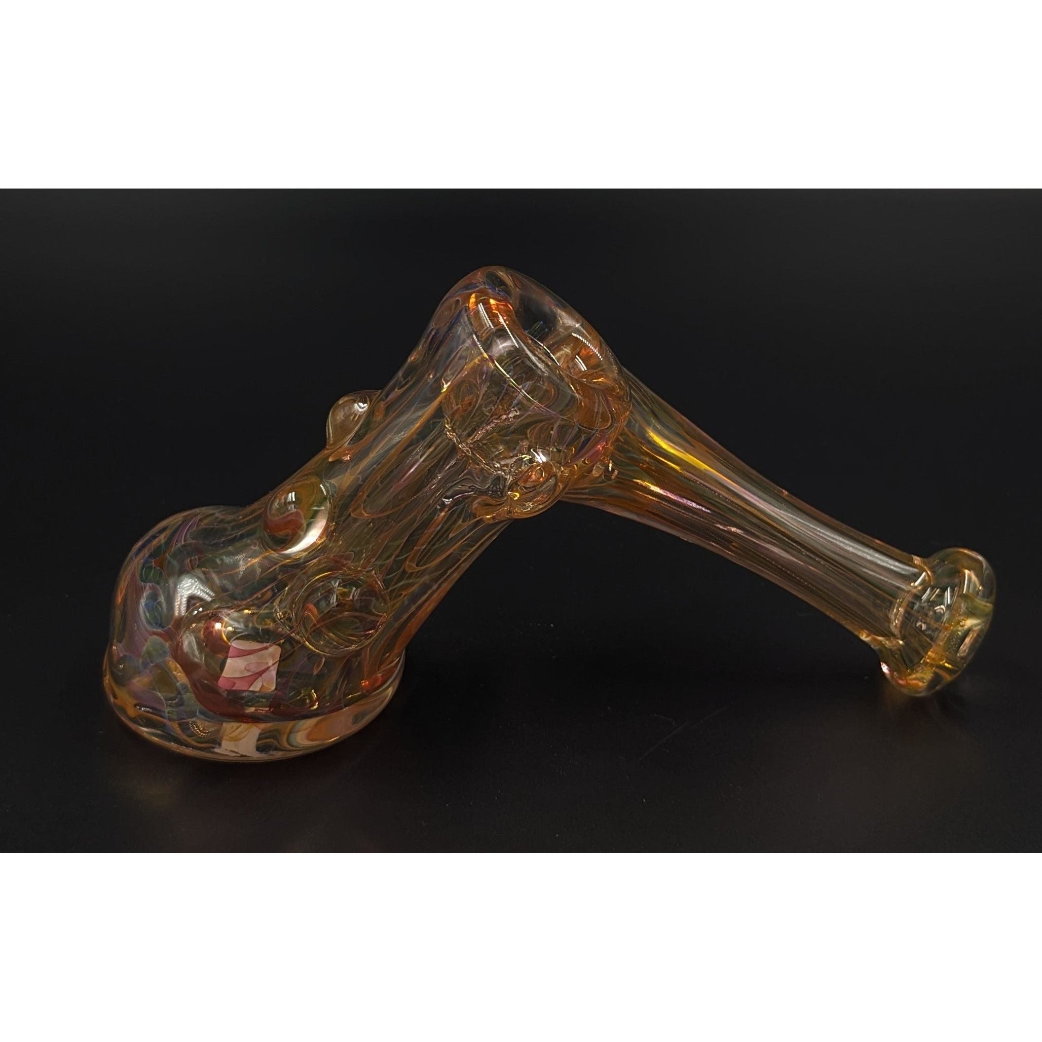 Bubbler | George E | Sidecar | Millenium Smoke Shop