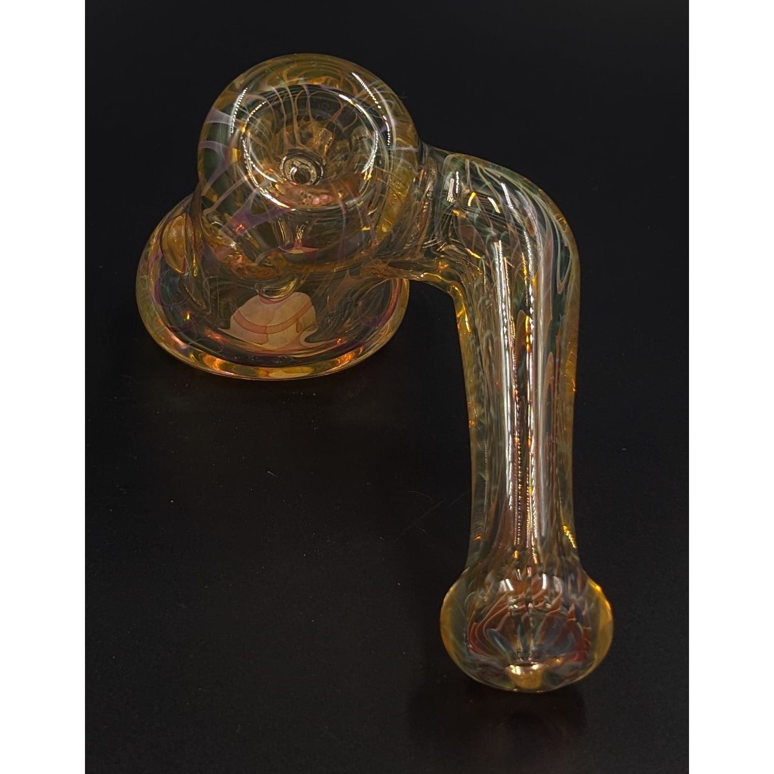 Bubbler | George E | Sidecar | Millenium Smoke Shop