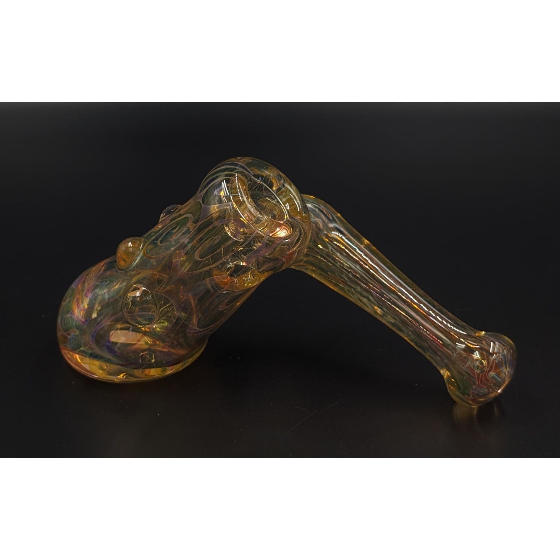 Bubbler | George E | Sidecar | Millenium Smoke Shop