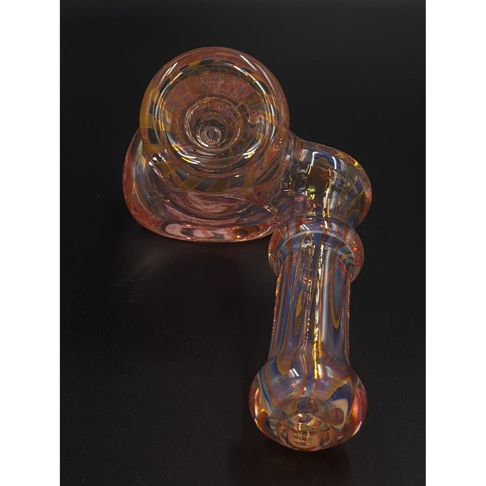 Bubbler | George E | Sidecar | Millenium Smoke Shop
