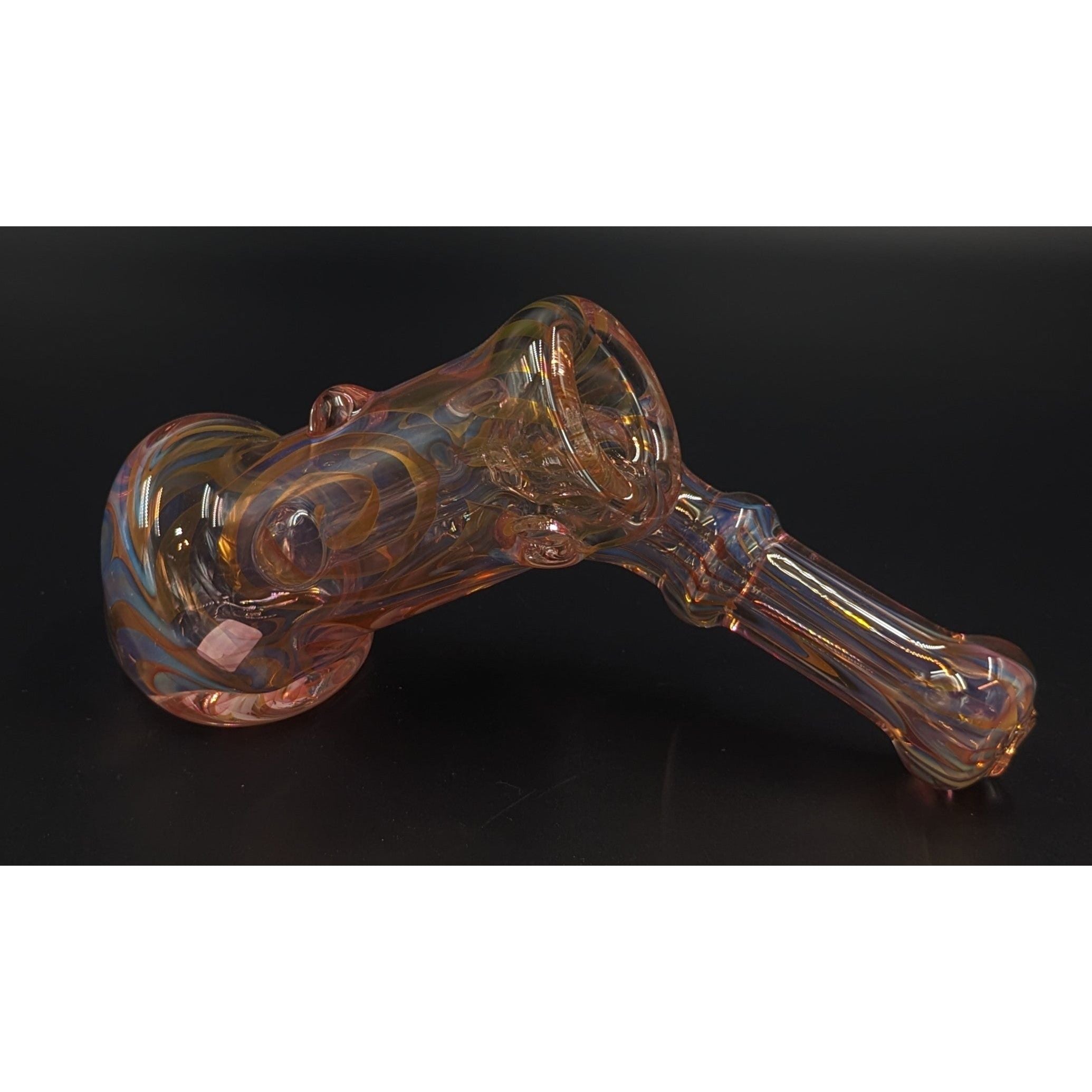 Bubbler | George E | Sidecar | Millenium Smoke Shop
