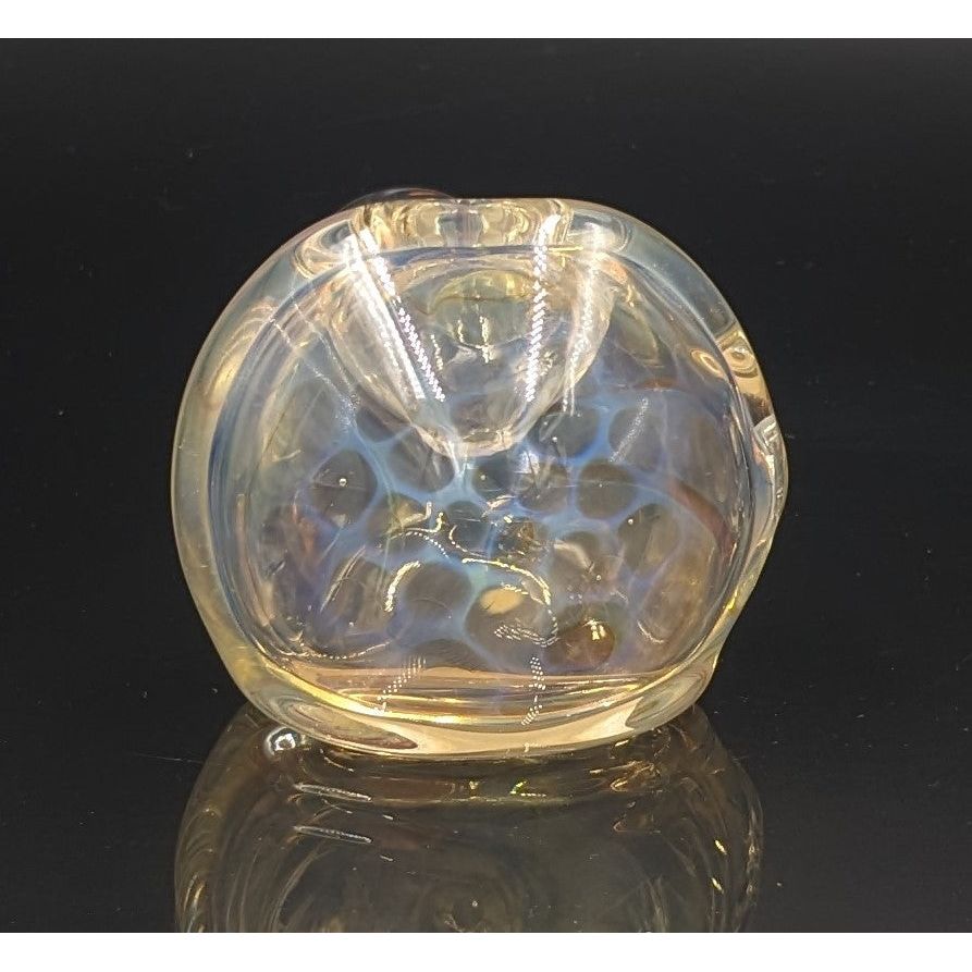 Glass Pipe | George E | Spoon | Honeycomb | Millenium Smoke Shop