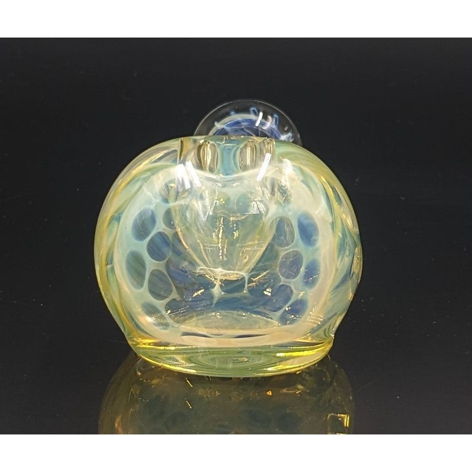 Glass Pipe | George E | Spoon | Honeycomb | Millenium Smoke Shop
