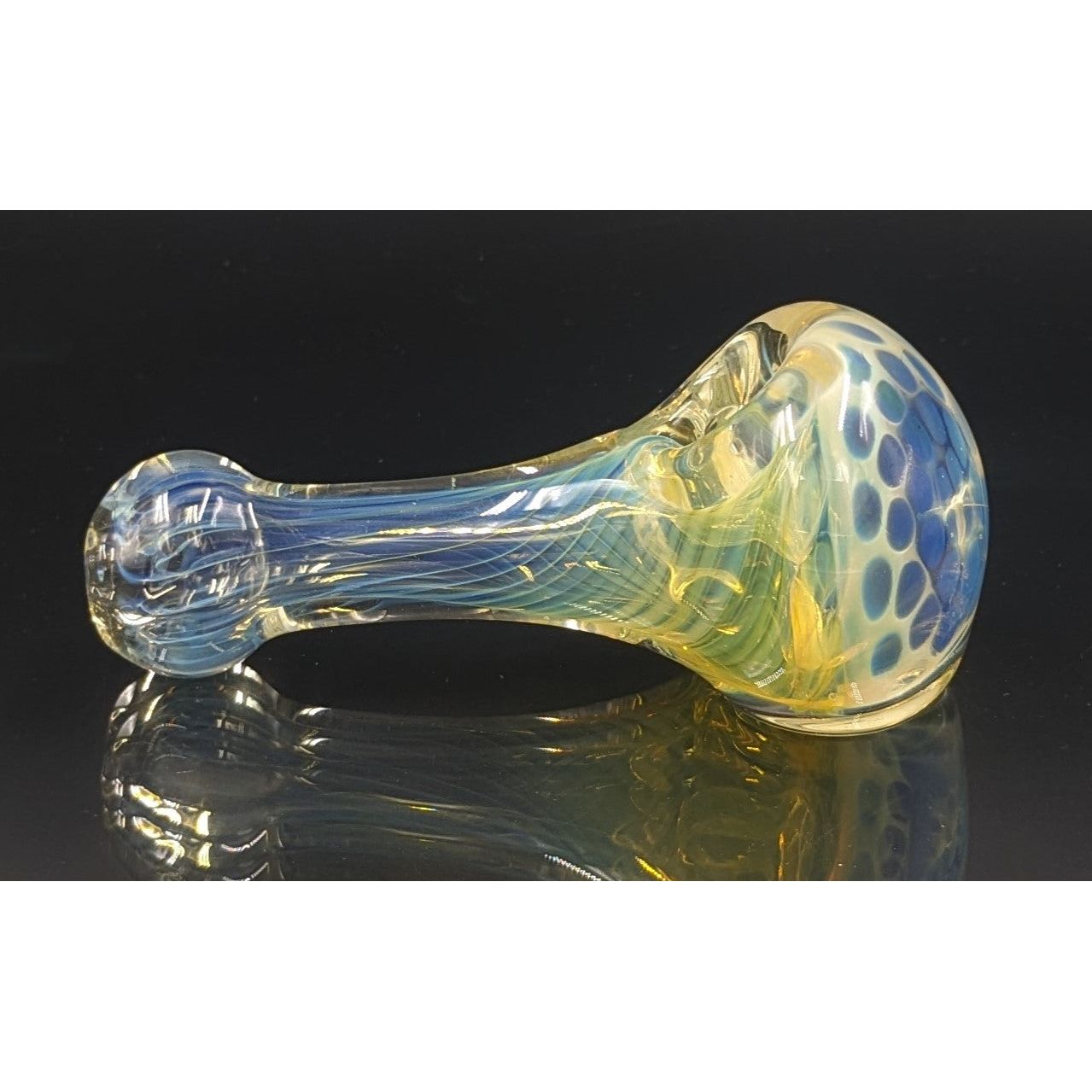 Glass Pipe | George E | Spoon | Honeycomb | Millenium Smoke Shop