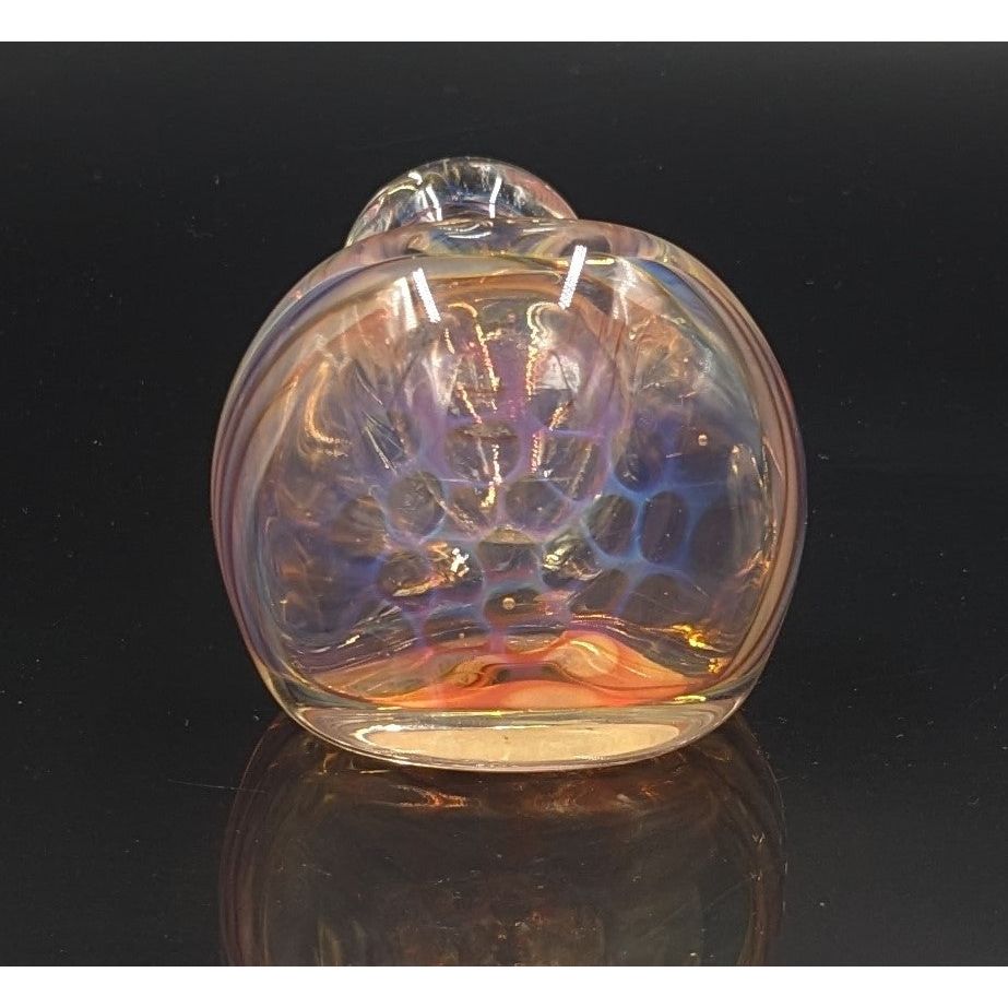 Glass Pipe | George E | Spoon | Honeycomb | Millenium Smoke Shop