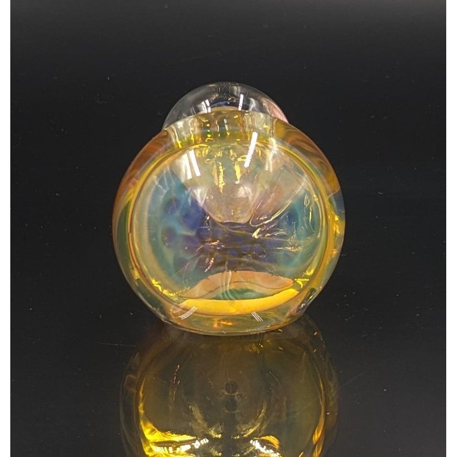Glass Pipe | George E | Spoon | Honeycomb | Millenium Smoke Shop