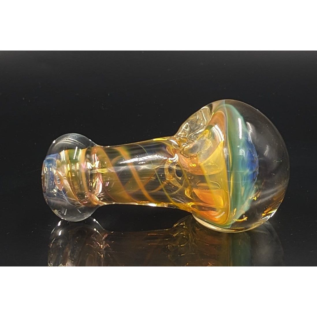 Glass Pipe | George E | Spoon | Honeycomb | Millenium Smoke Shop