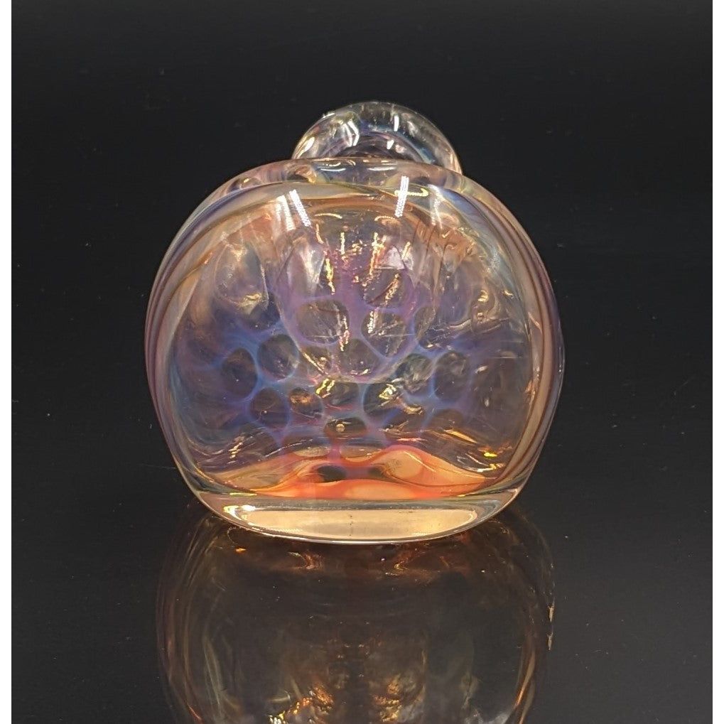 Glass Pipe | George E | Spoon | Honeycomb | Millenium Smoke Shop